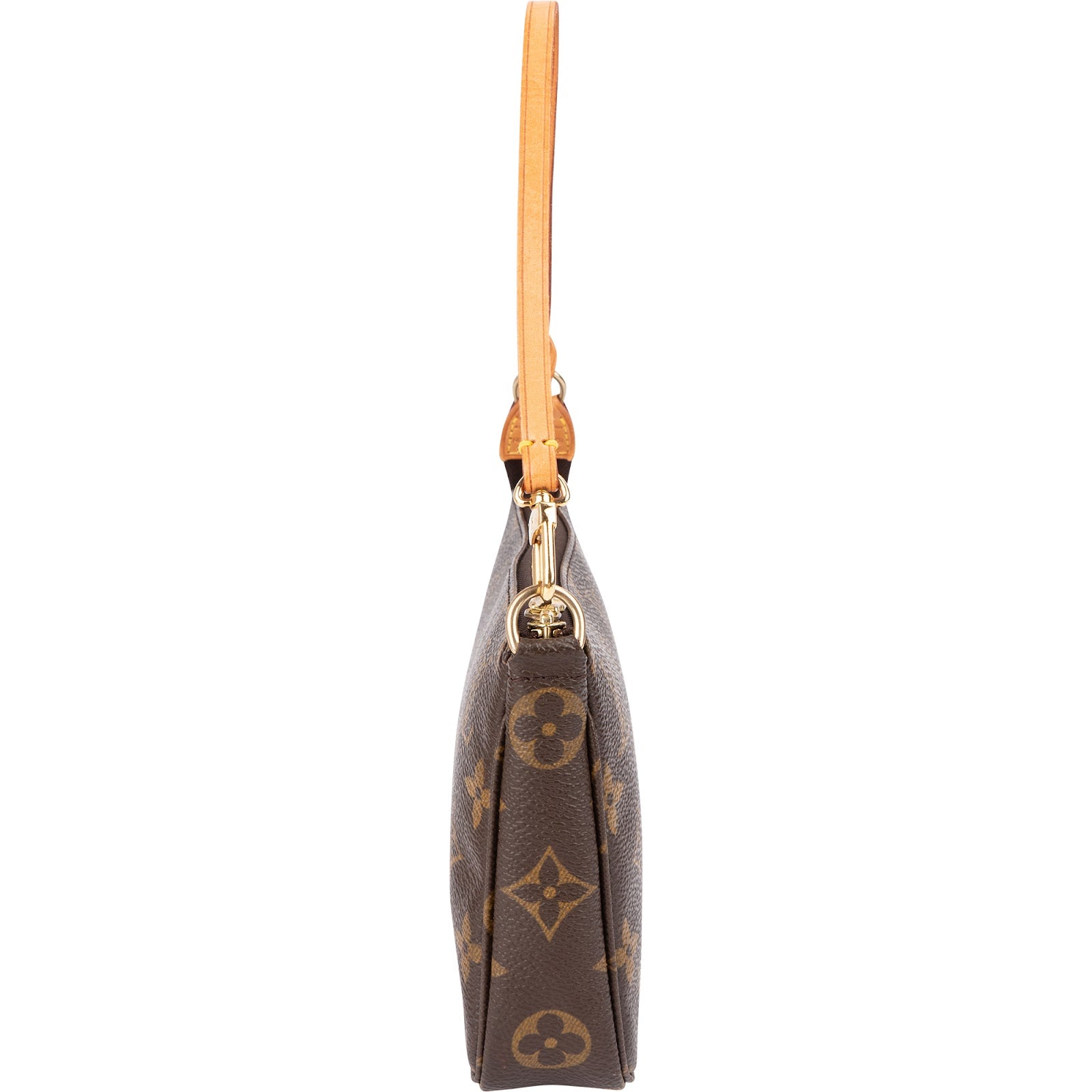Louis Vuitton Monogram Canvas Pochette