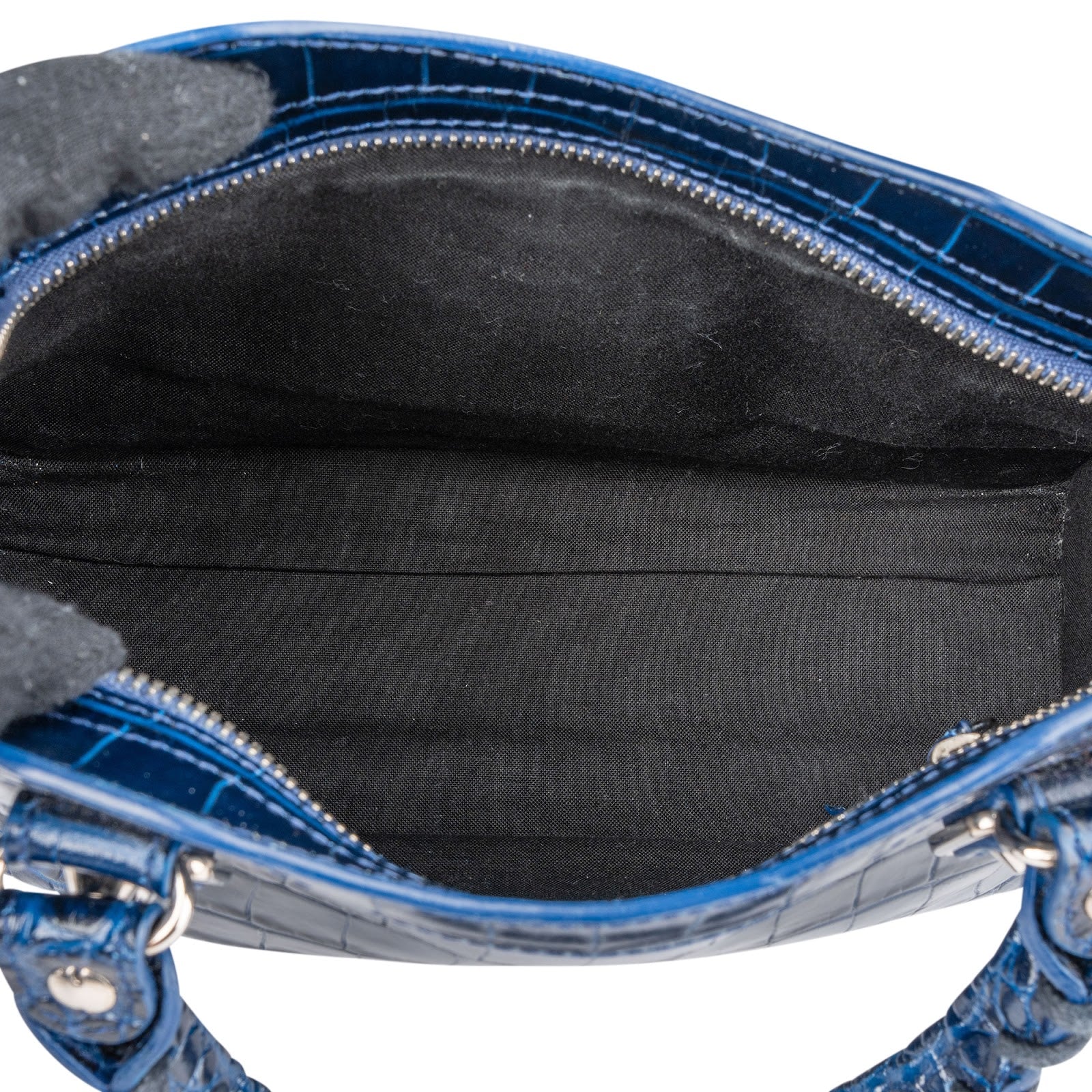 Balenciaga - Neo Cagole City Handbag