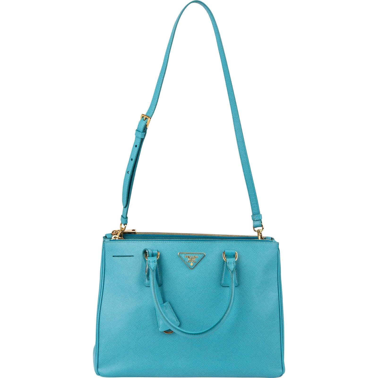 Prada - Galleria Handbag
