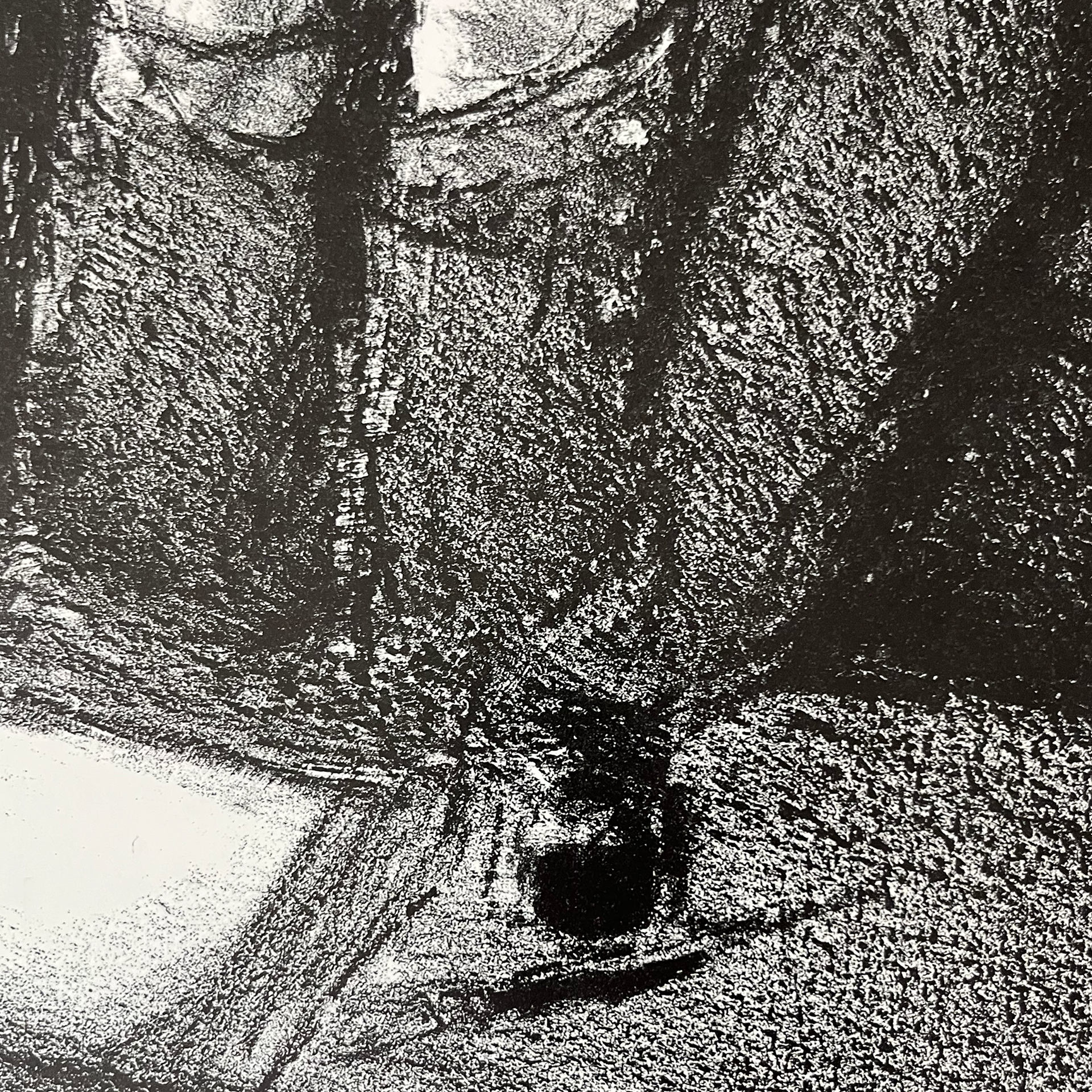 Bernhard Heisig - Krieg - 1979