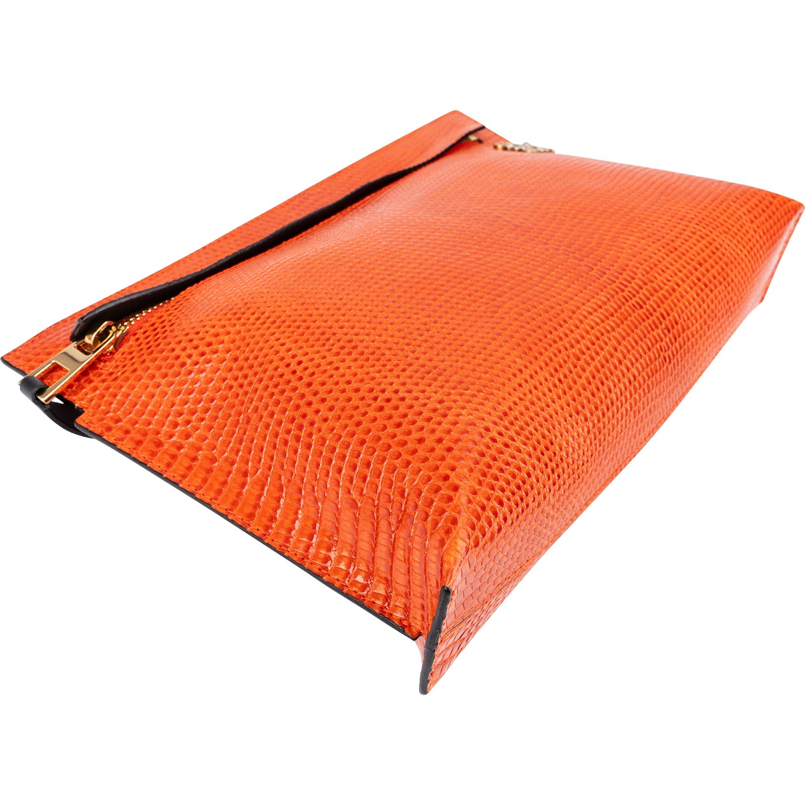 Loewe – T Pouch Clutch