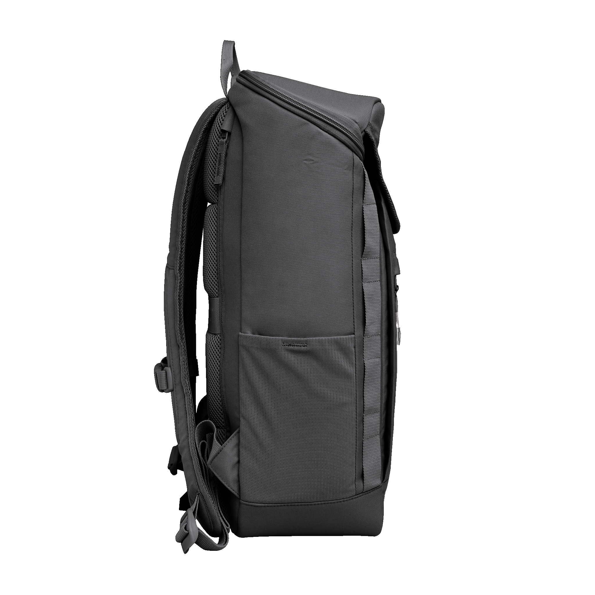 PRO PACK Monochrome Edition - shark