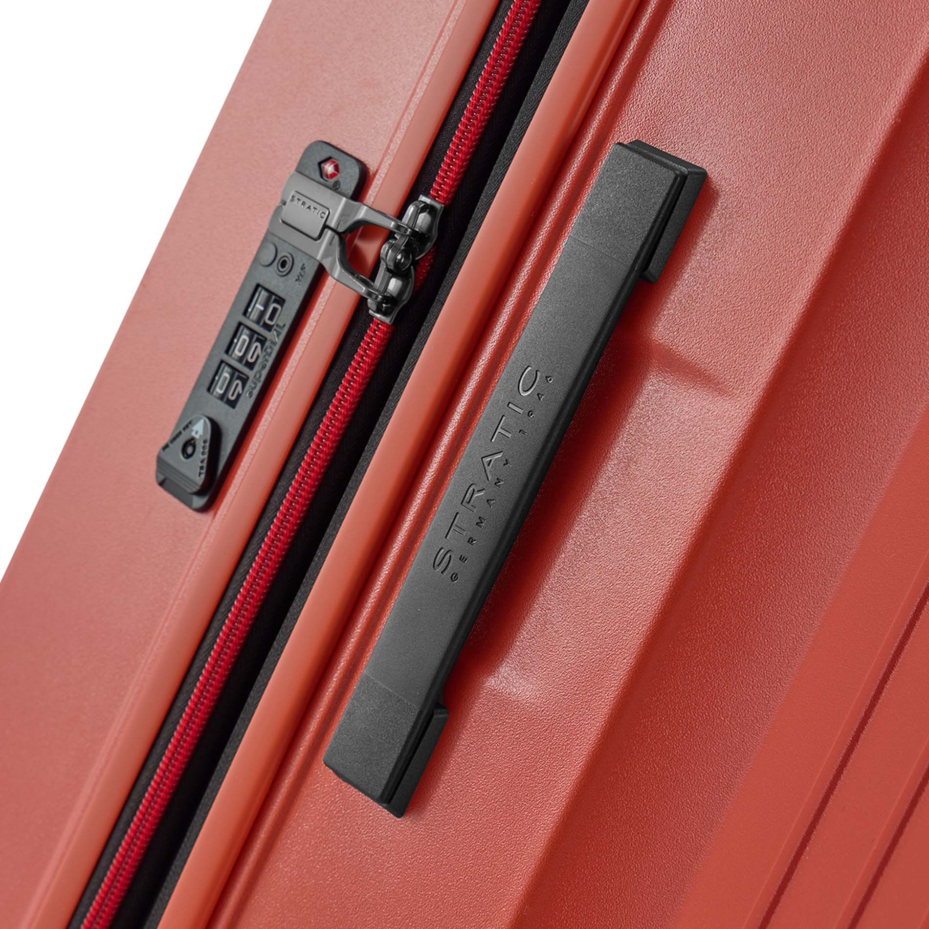 BUZZ - Trolley S (55 cm) expandable