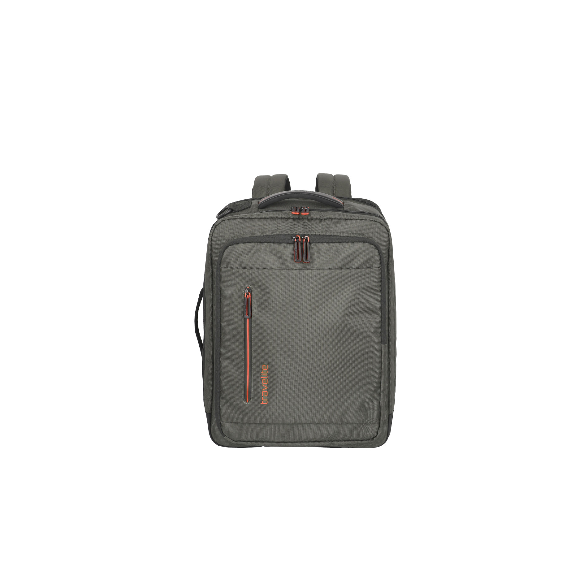 CROSSLITE Bordtasche/Rucksack - Oliv