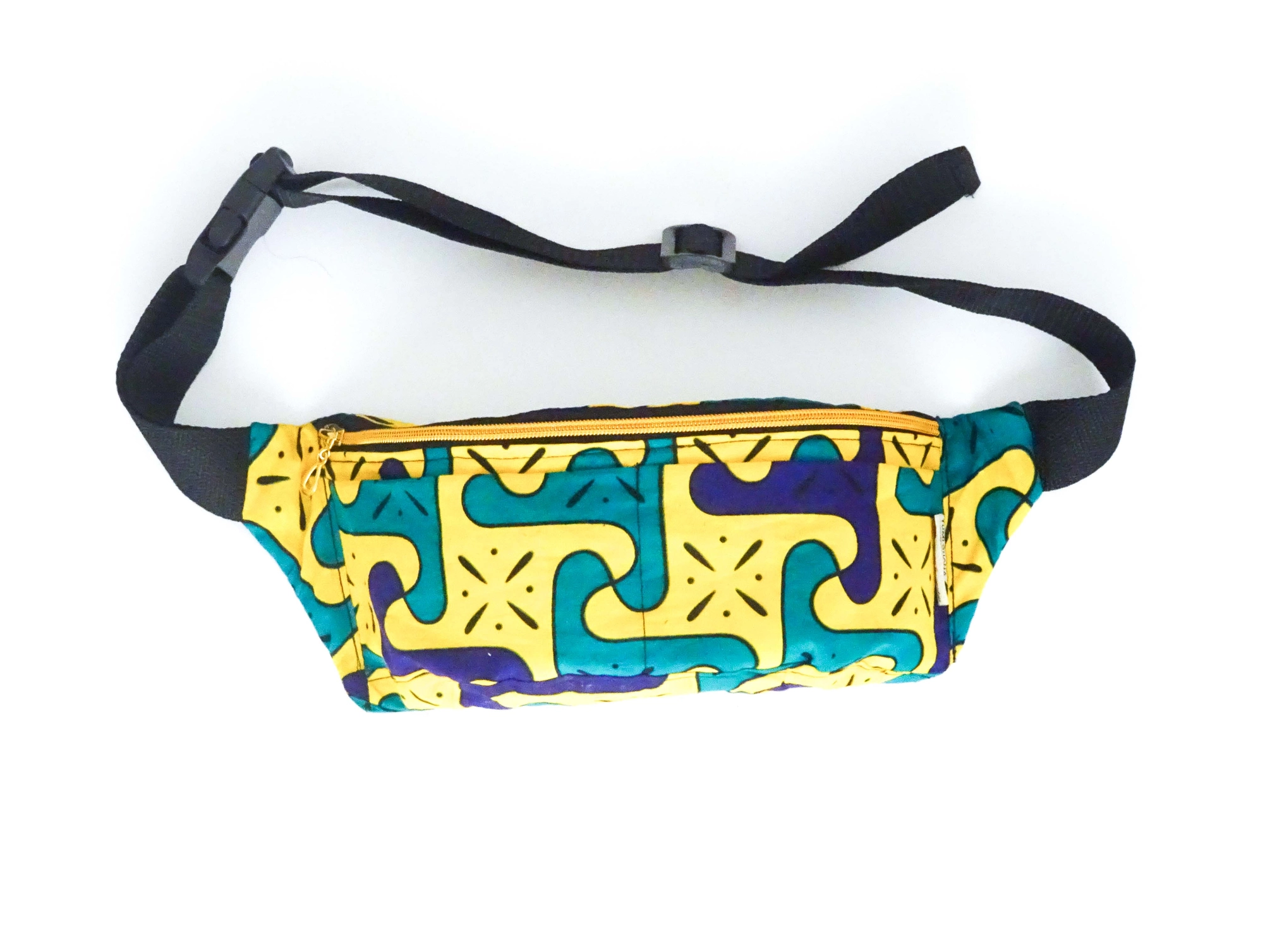 Bauchtasche Perfect Puzzle