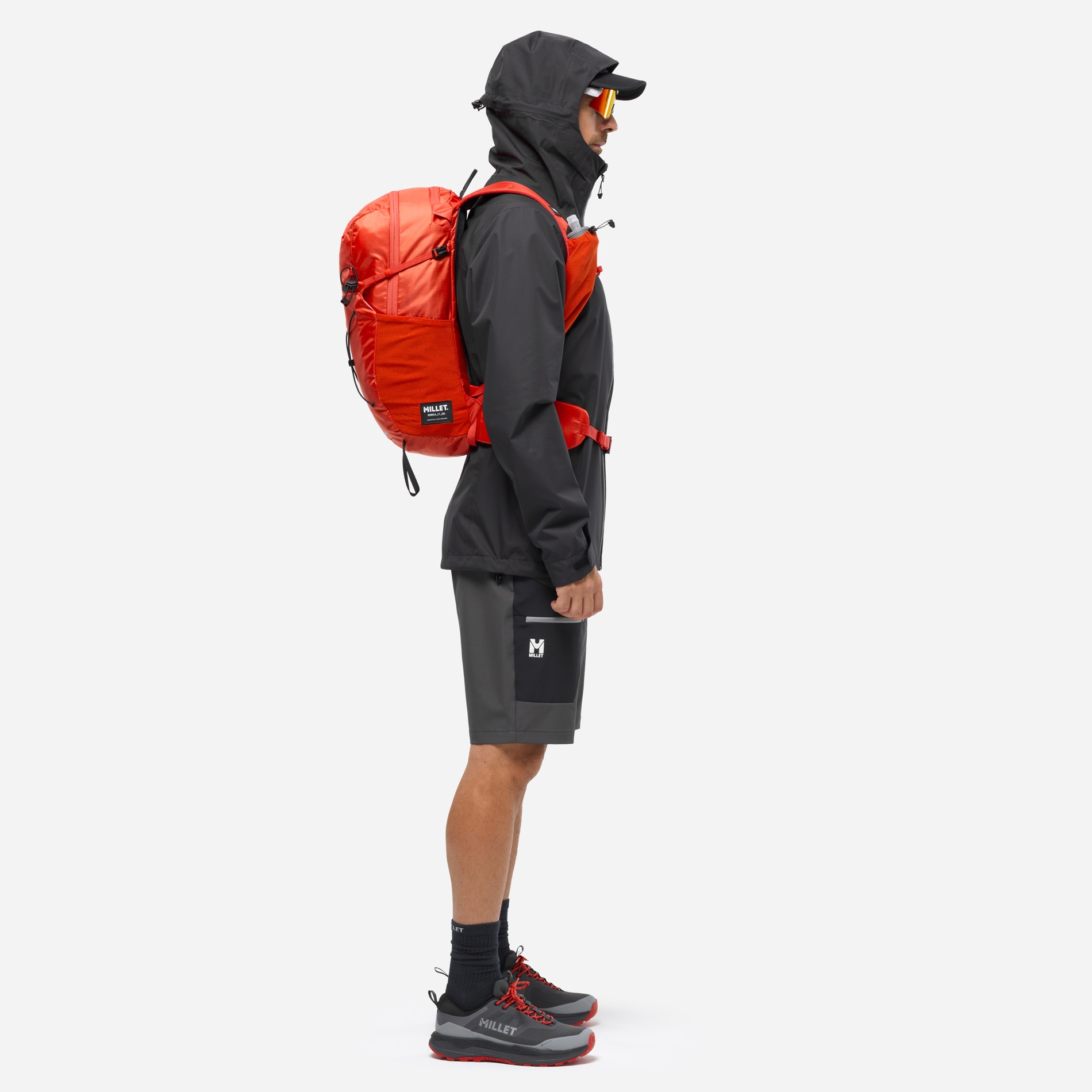 SENECA LT 22 Daypack