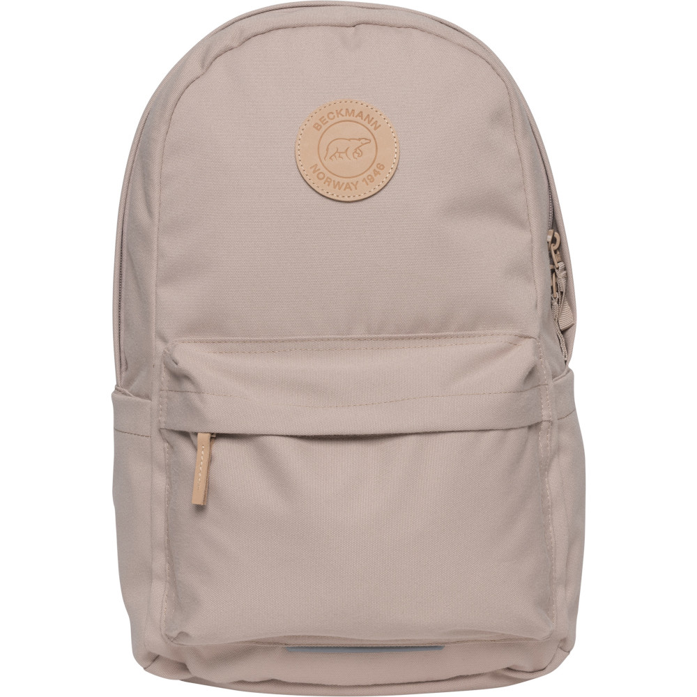 City Rucksack Beckmann City Rucksack - Beige - Herstellerfarbe: Beige