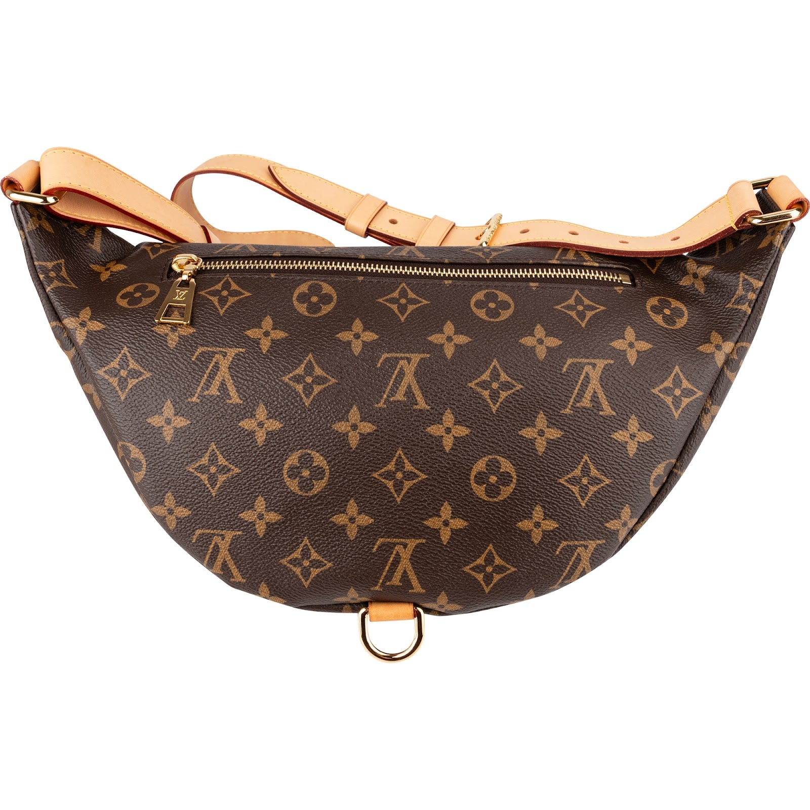 Louis Vuitton - Bumbag MM Crossbody Bag