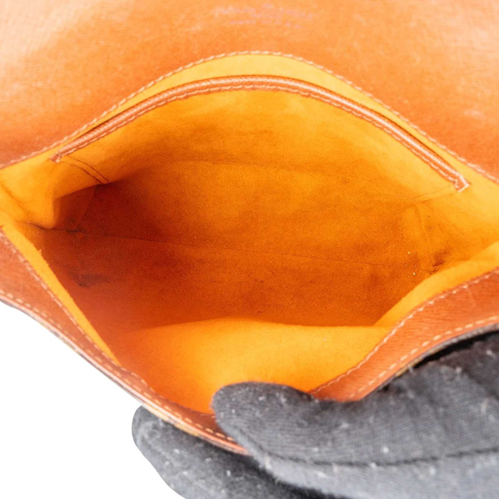 Louis Vuitton Monogram Canvas Salsa Musette GM Crossbody Bag