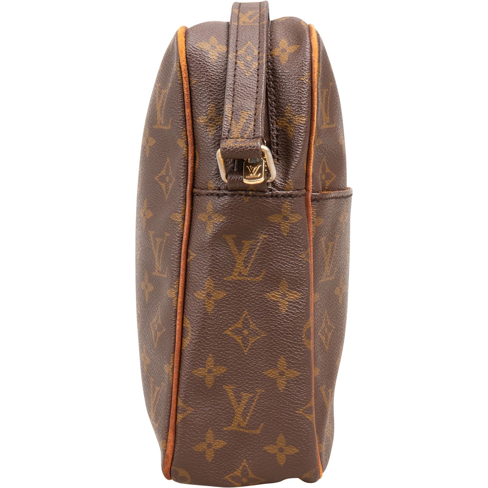 Louis Vuitton Monogram Canvas Marceau Shoulder Bag