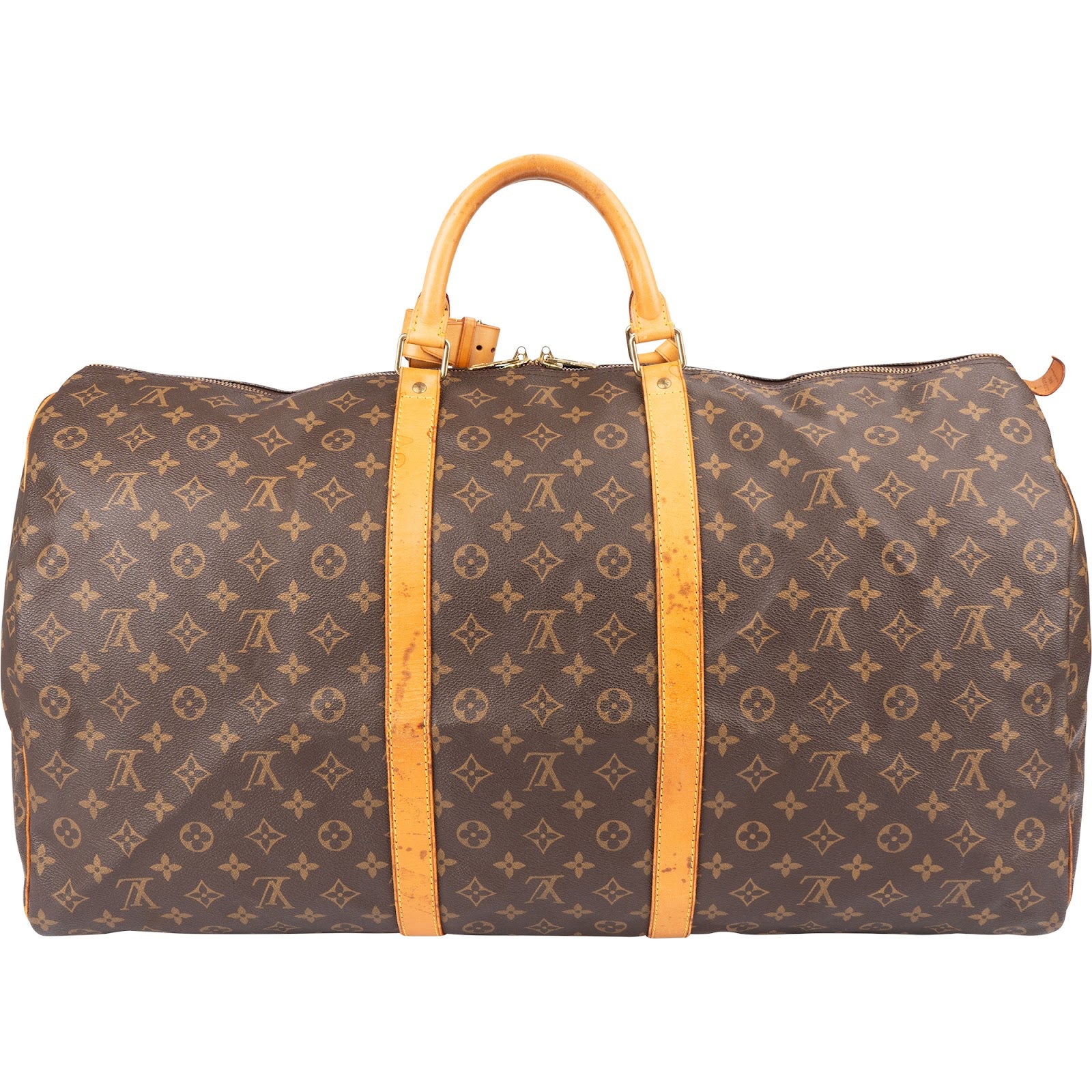 Louis Vuitton - Keepall 60 Reisetasche