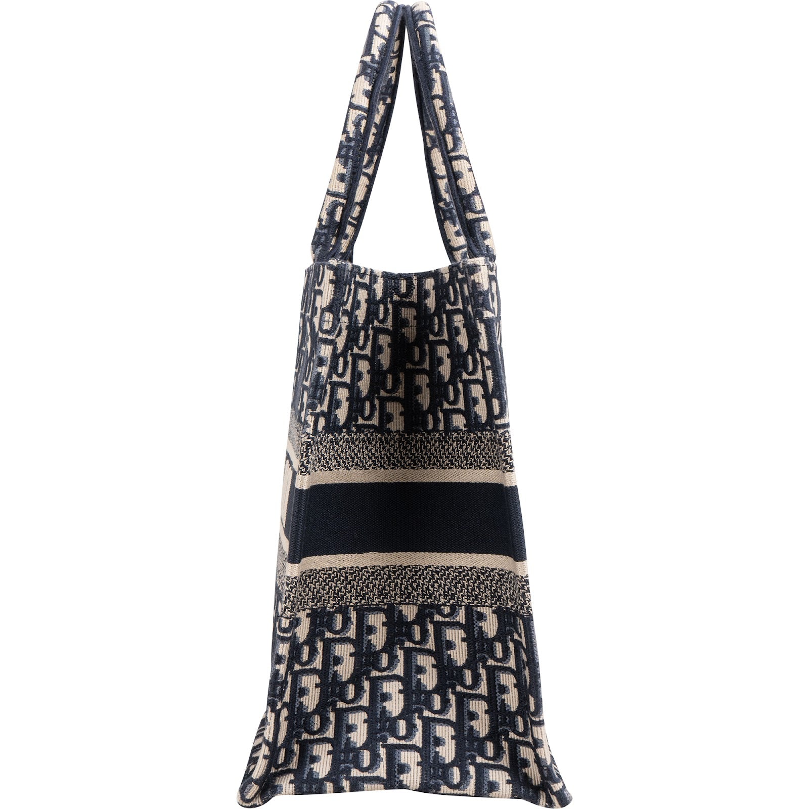 Christian Dior – Oblique Trotter Small Book Handtasche