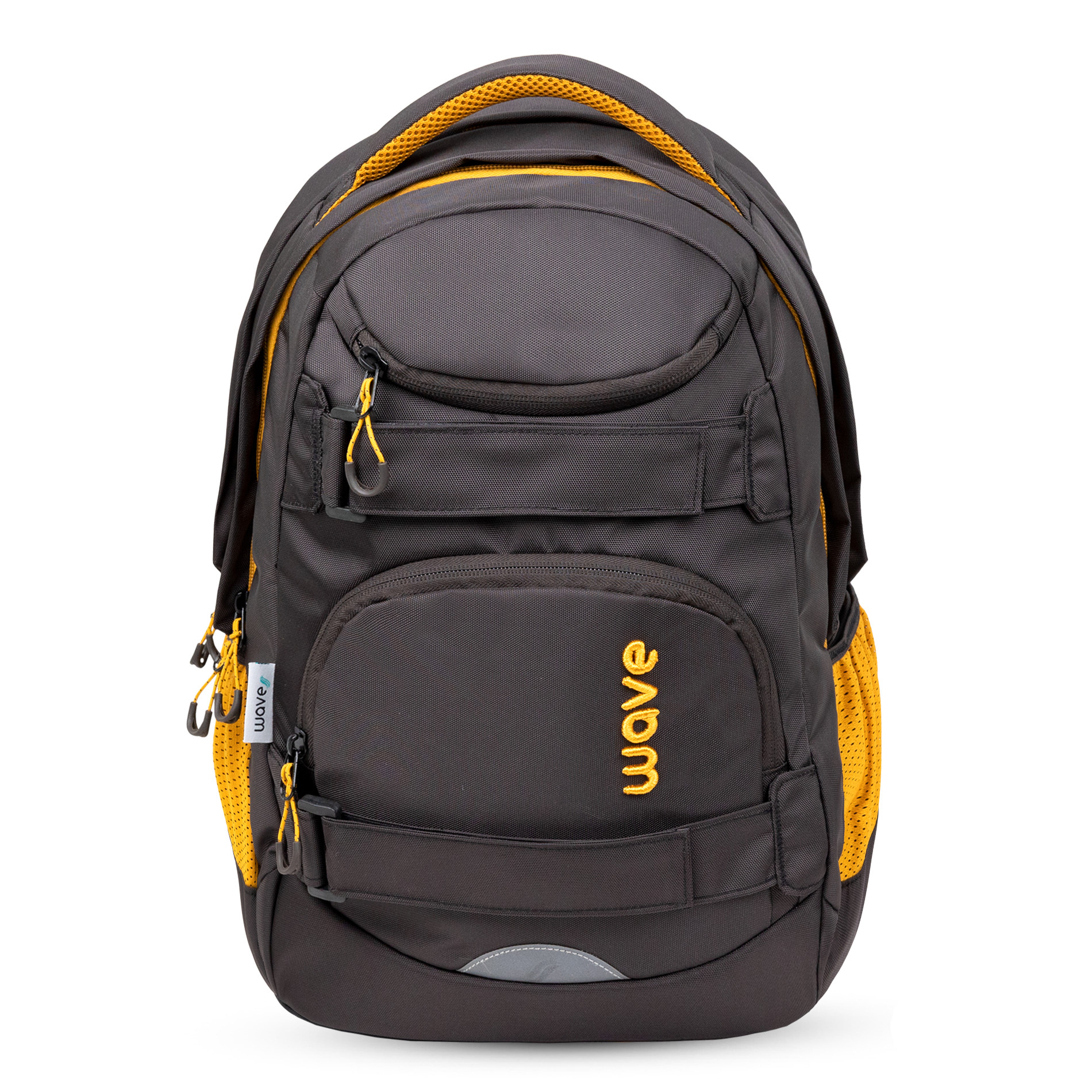 Infinity Move school backpack - Sand