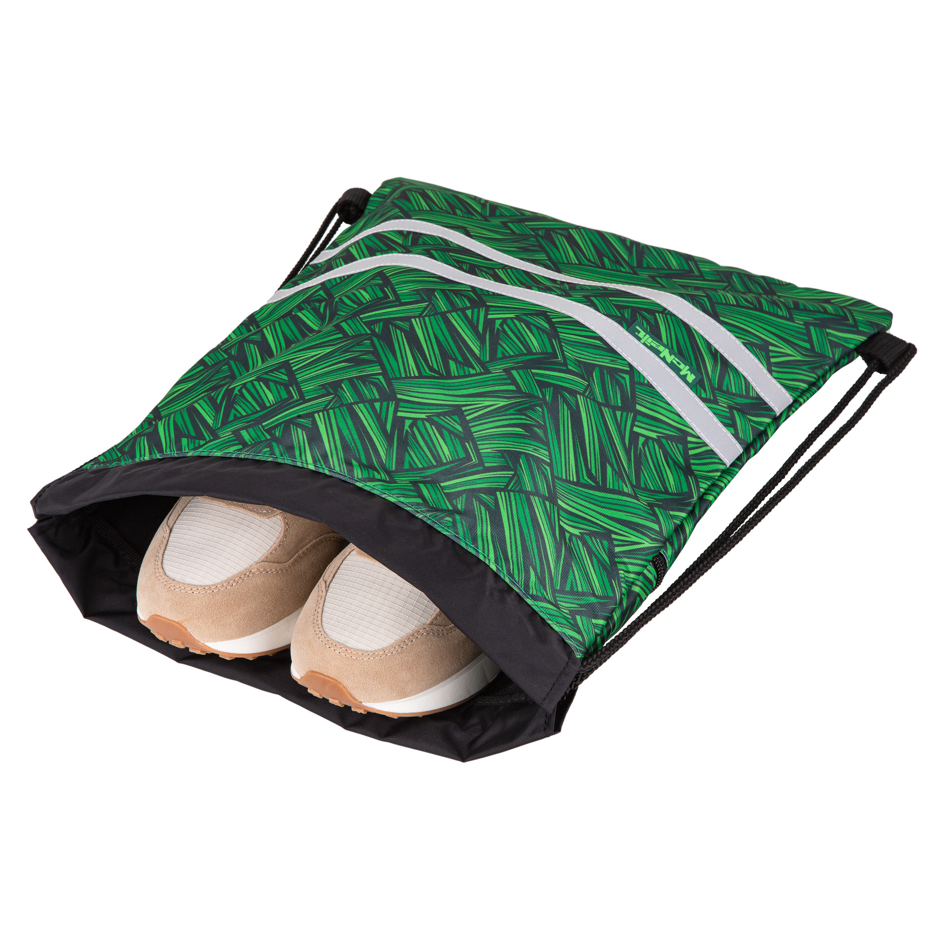 Schulranzenset TENERO 5tlg. - WOW