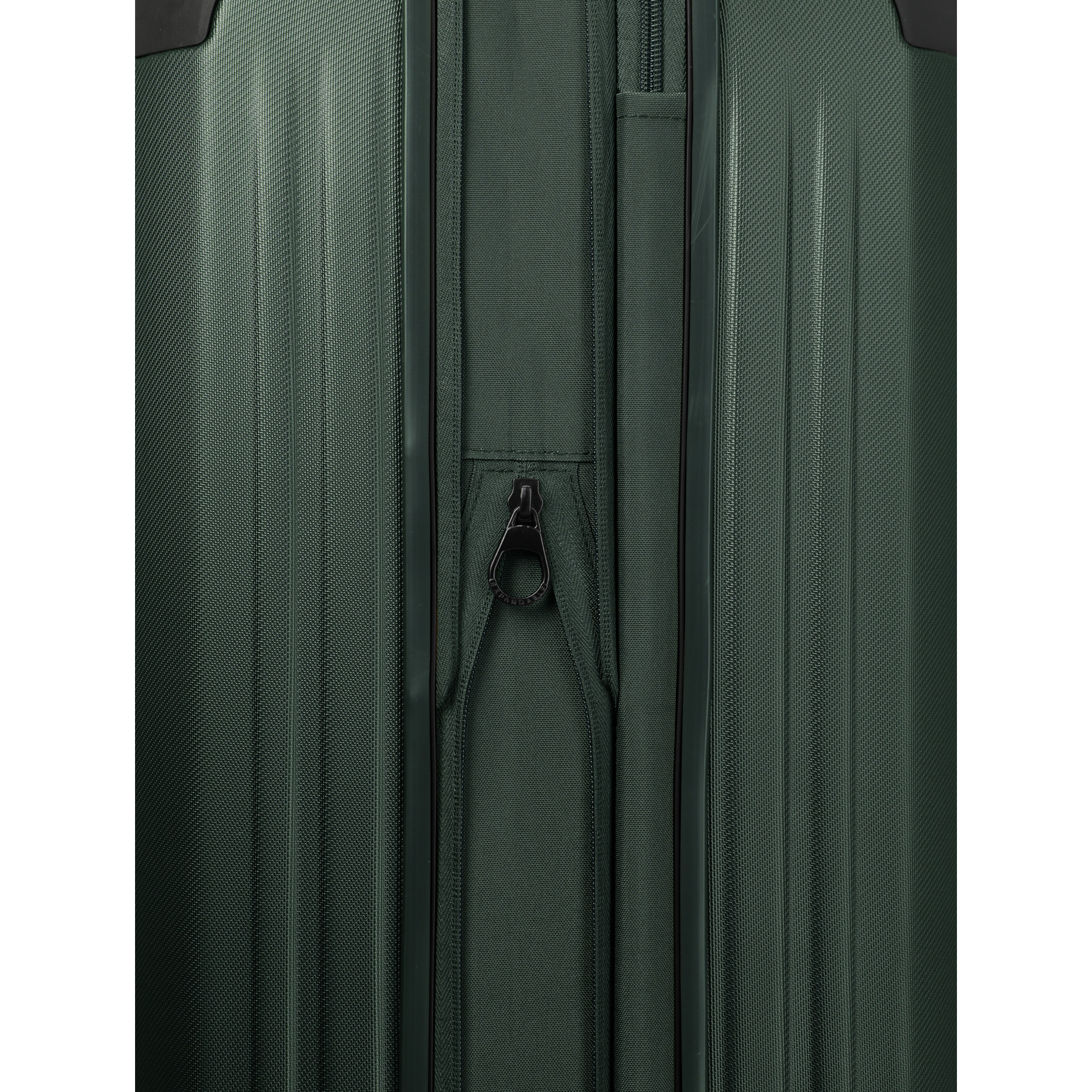 DYNAMIIC Kofferset S/M/L - Grün