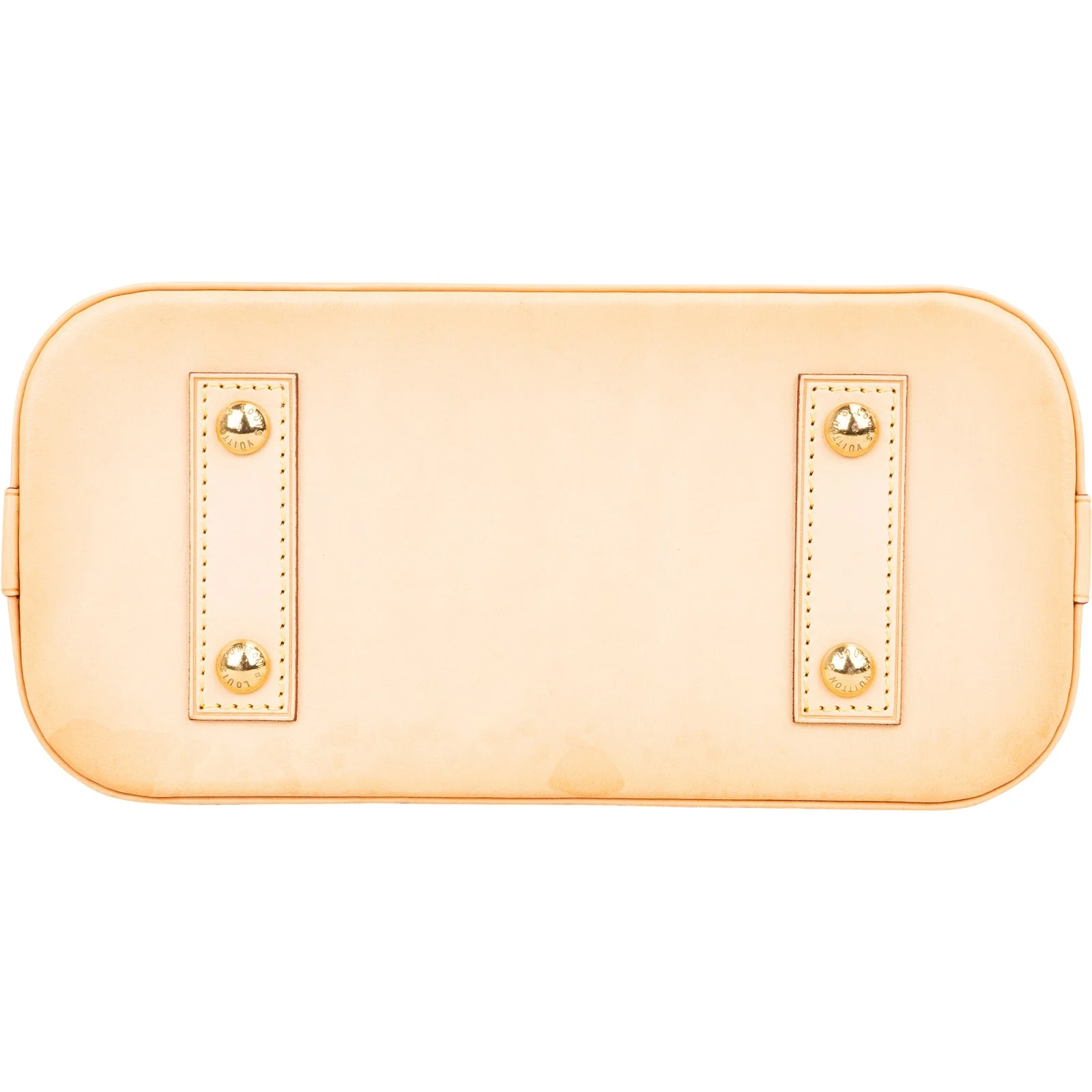 Louis Vuitton Monogram  Alma BB Handbag