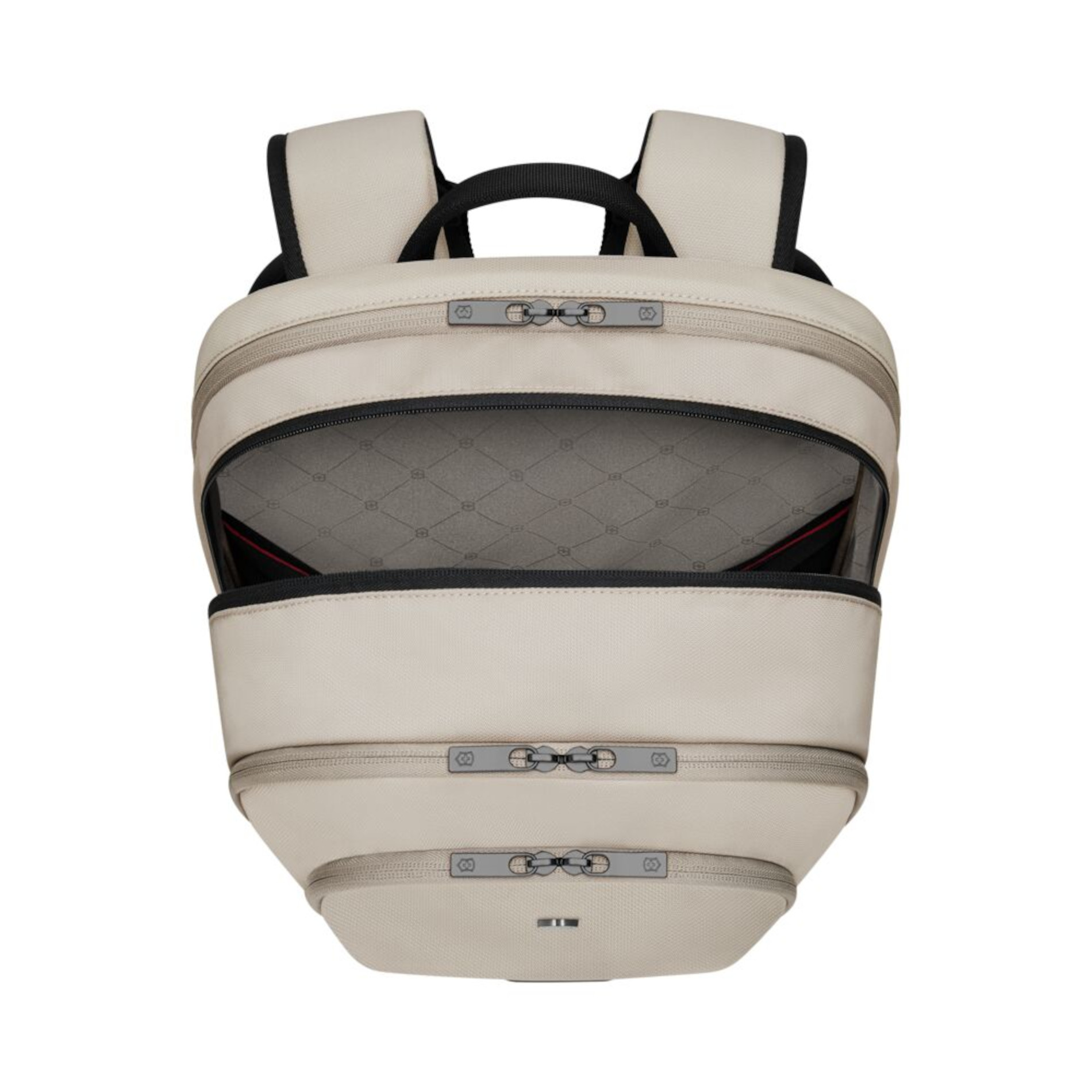 Altmont Modern Deluxe Backpack - Stone White