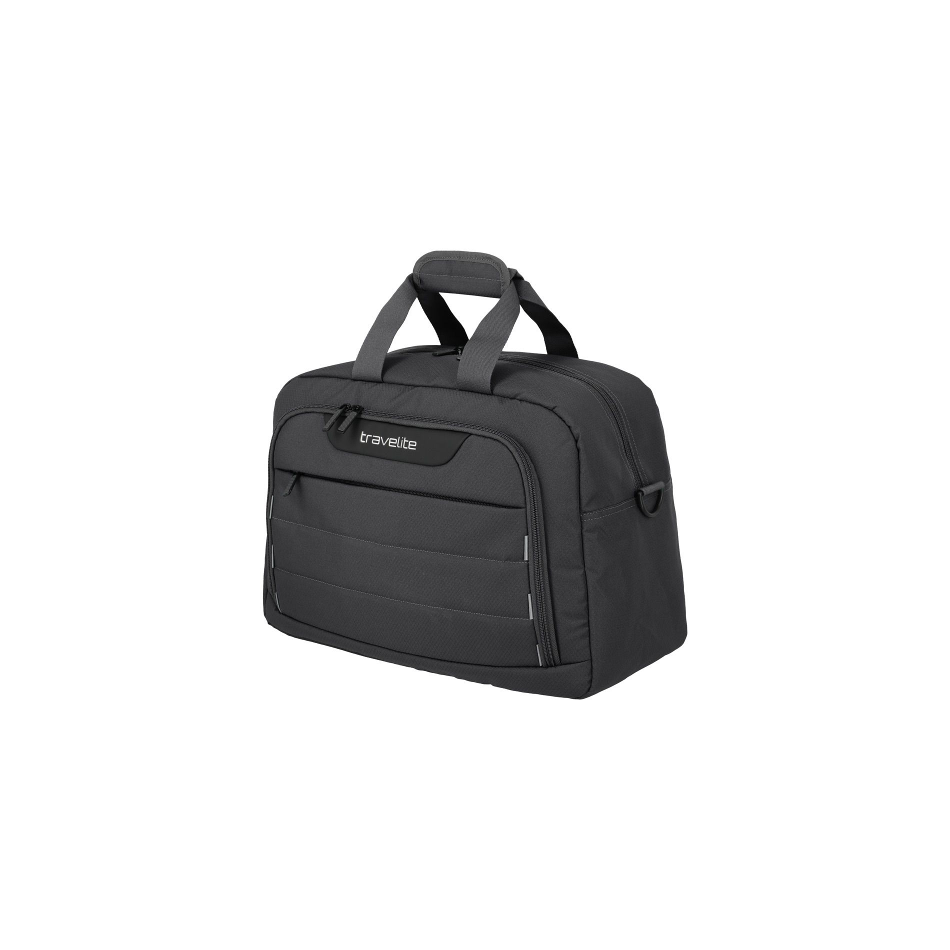 SKAII Weekender - Anthracite
