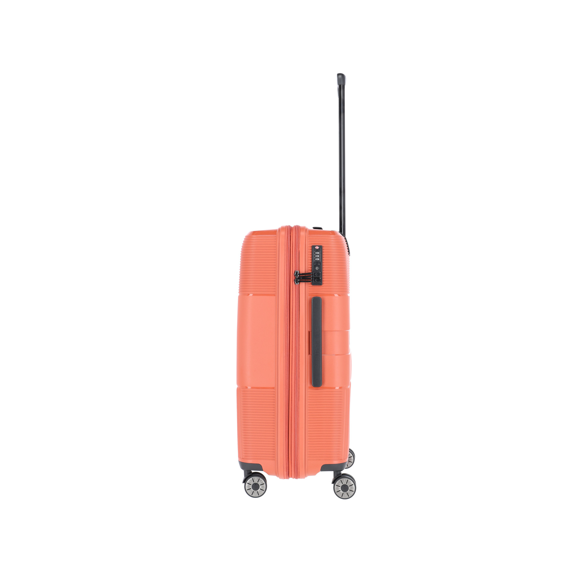 WAAL Trolley M - Terracotta