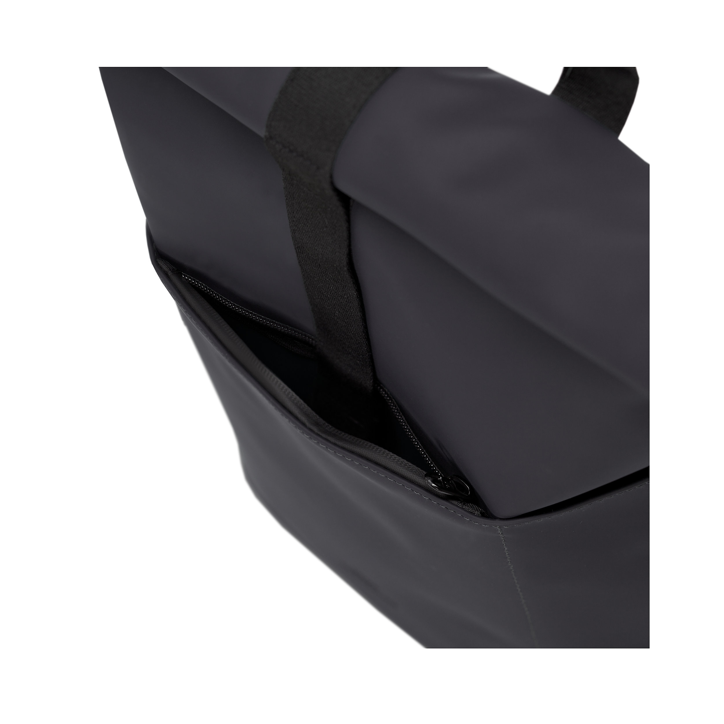 Rucksack Hajo Mini Lotus - Black