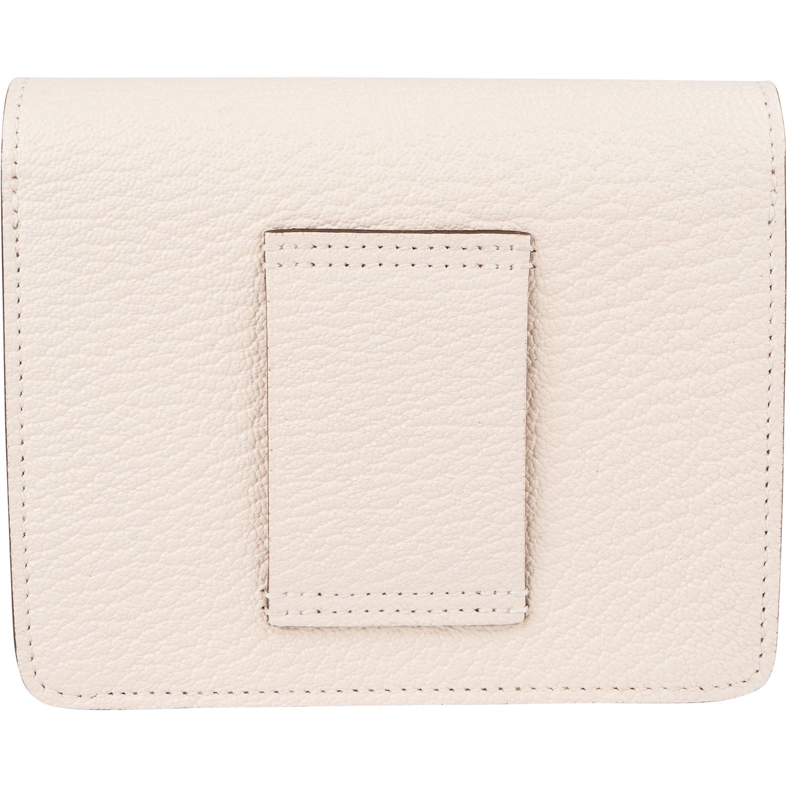 Hermès - Mysore Slim Roulis To Go Wallet