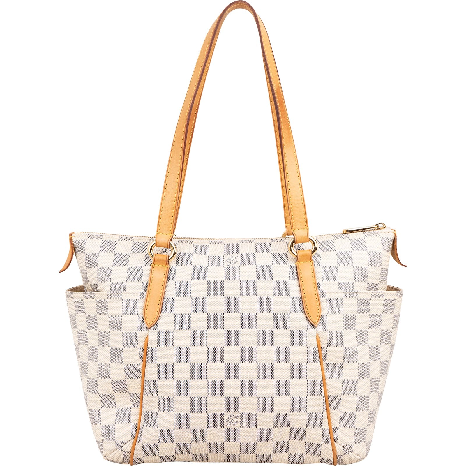 Louis Vuitton – Totally MM Schultertasche