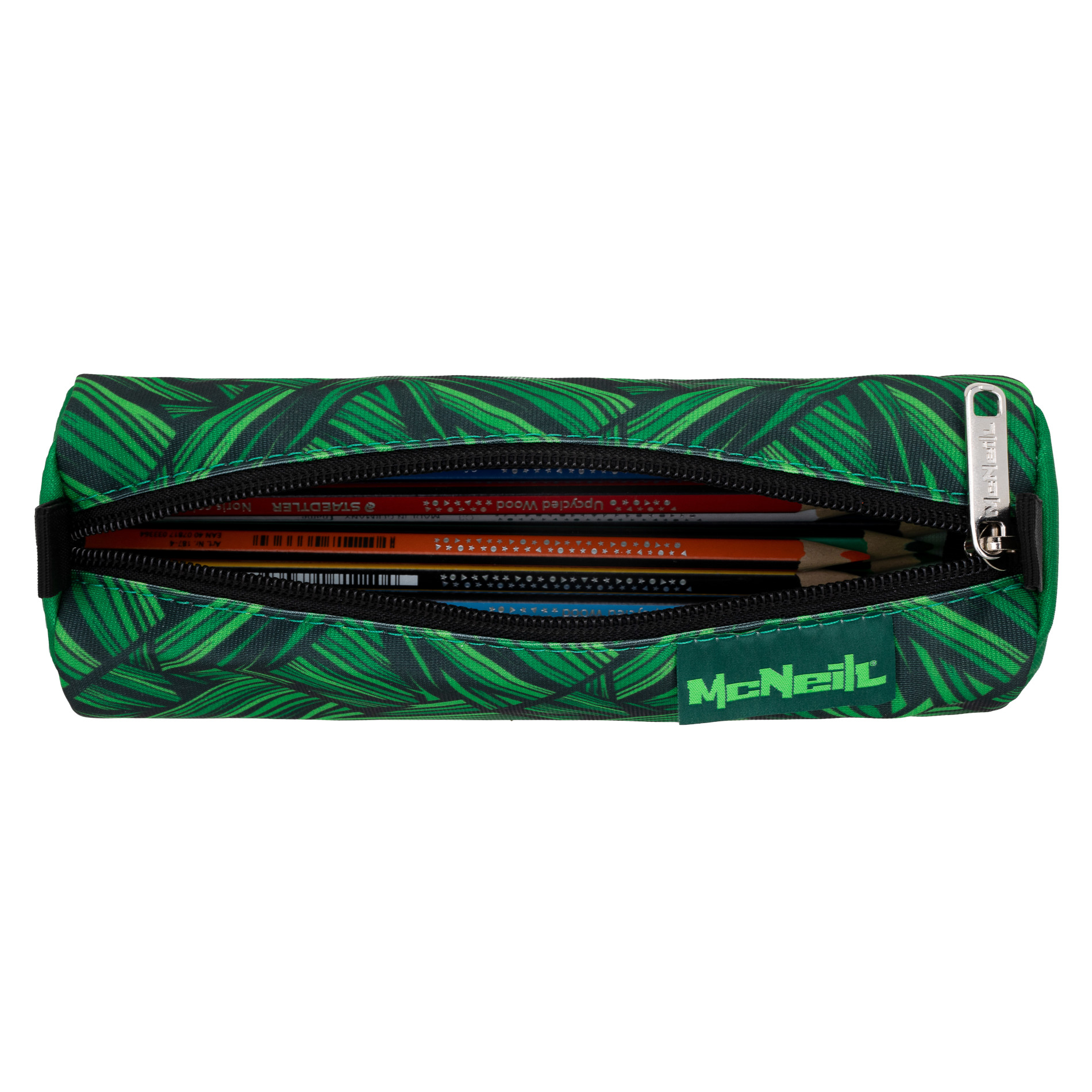 Schulranzenset TENERO 5tlg. - WOW