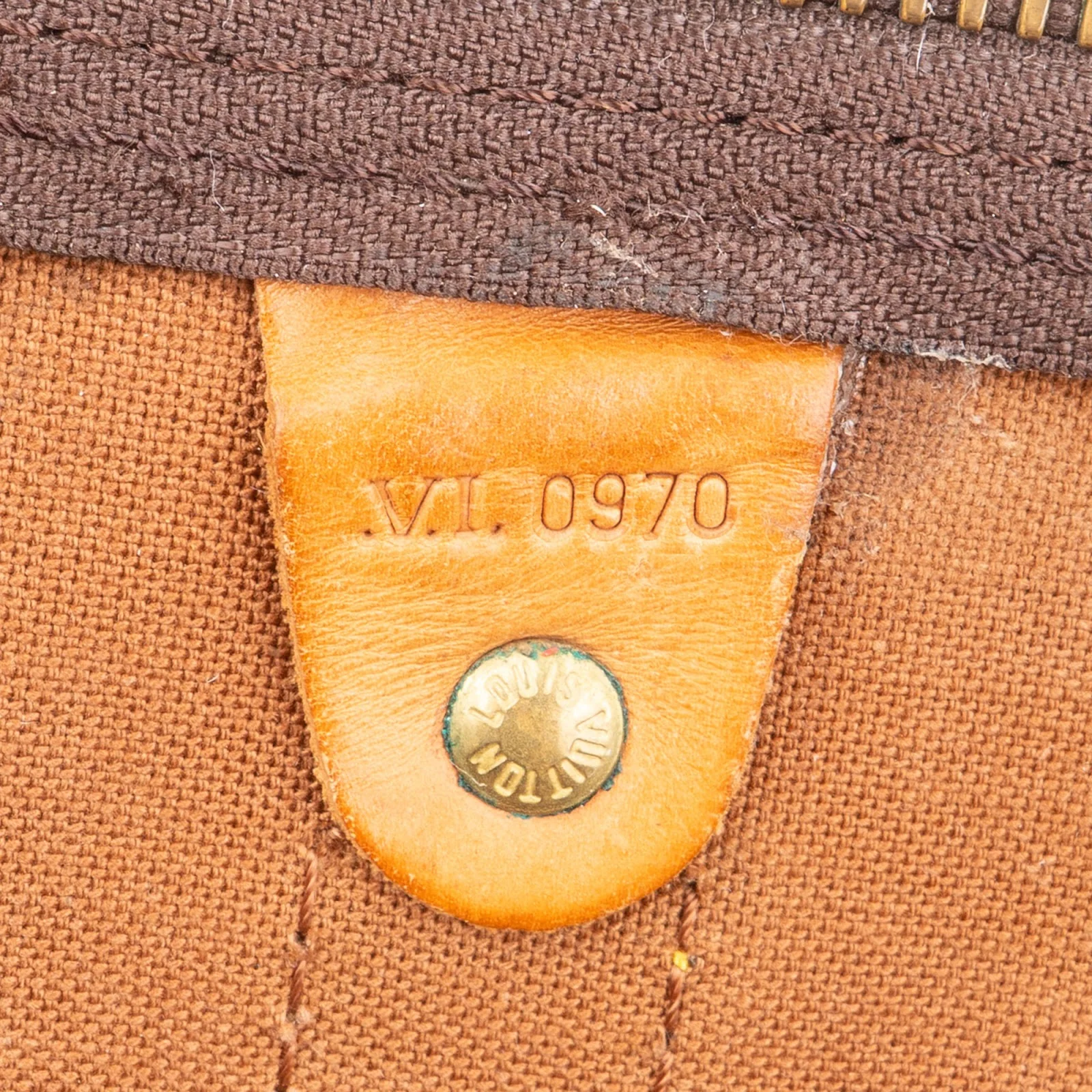 Louis Vuitton Monogram Canvas Keepall 45 Bandoulière Reisetasche