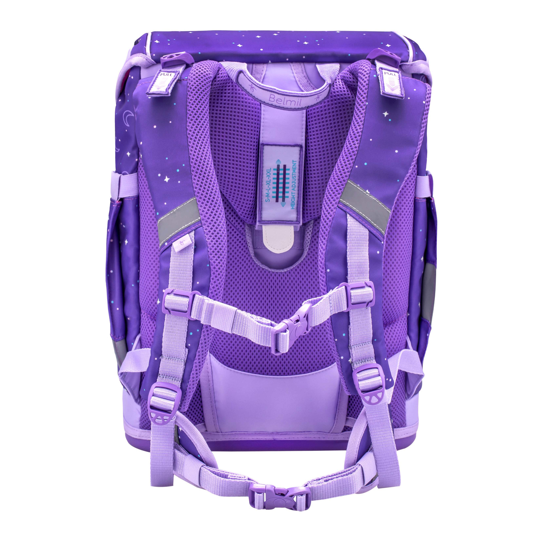 Smarty Plus Dhalia Schulra﻿nzen-Set 5-tlg