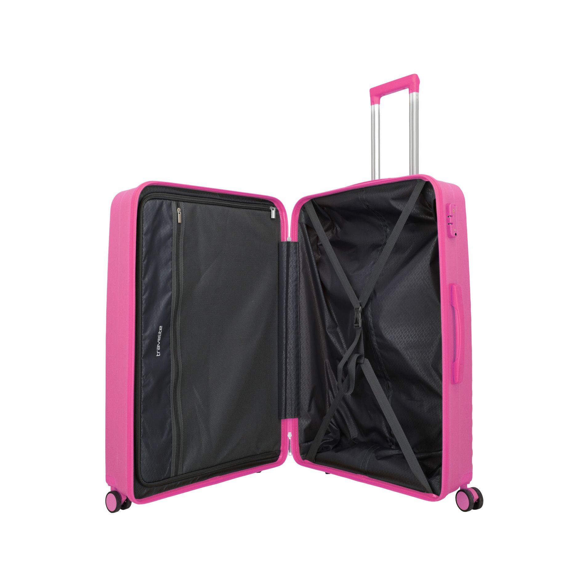 PACIFIC Trolley L (78 cm) - Pink