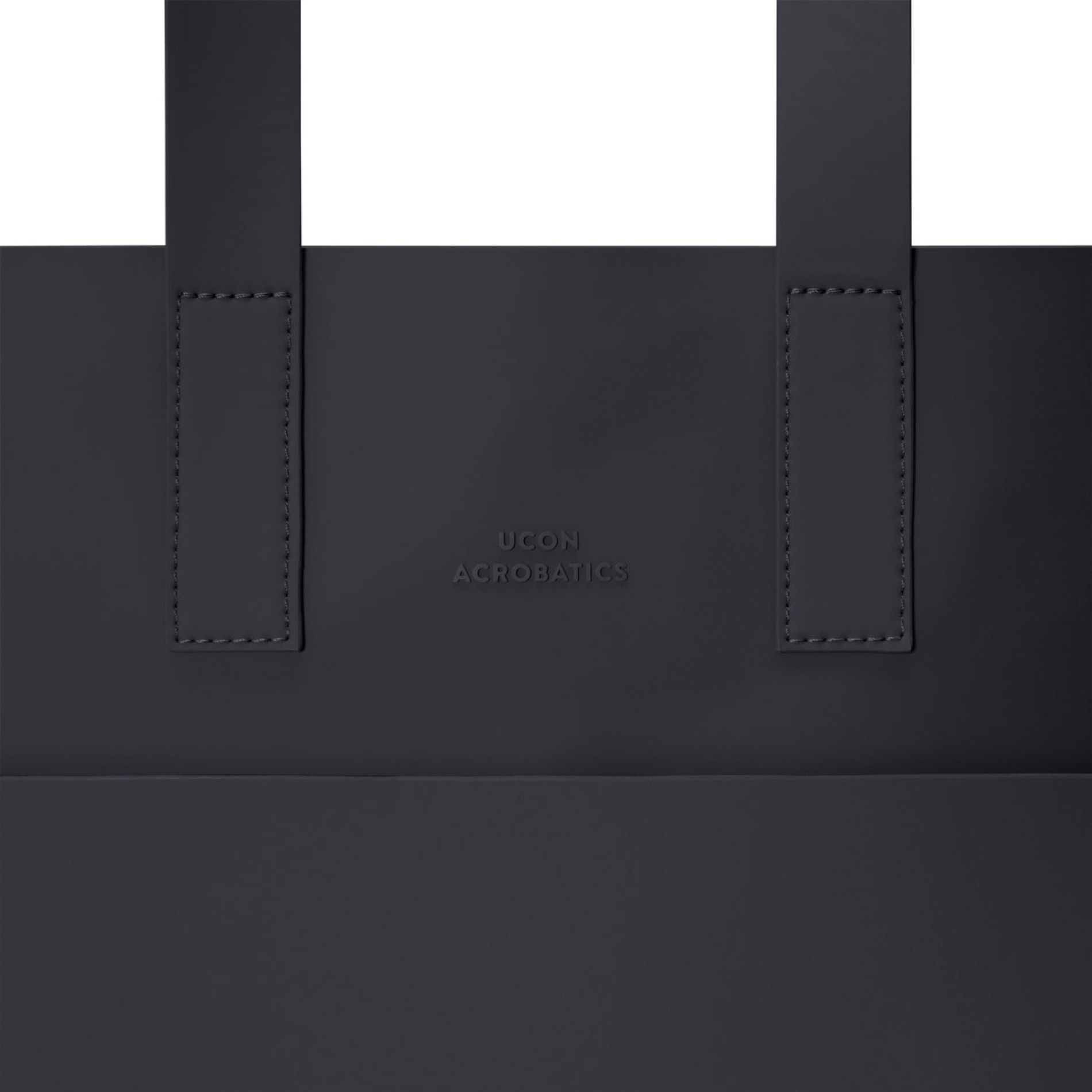 Tote Bag Emilia - Black
