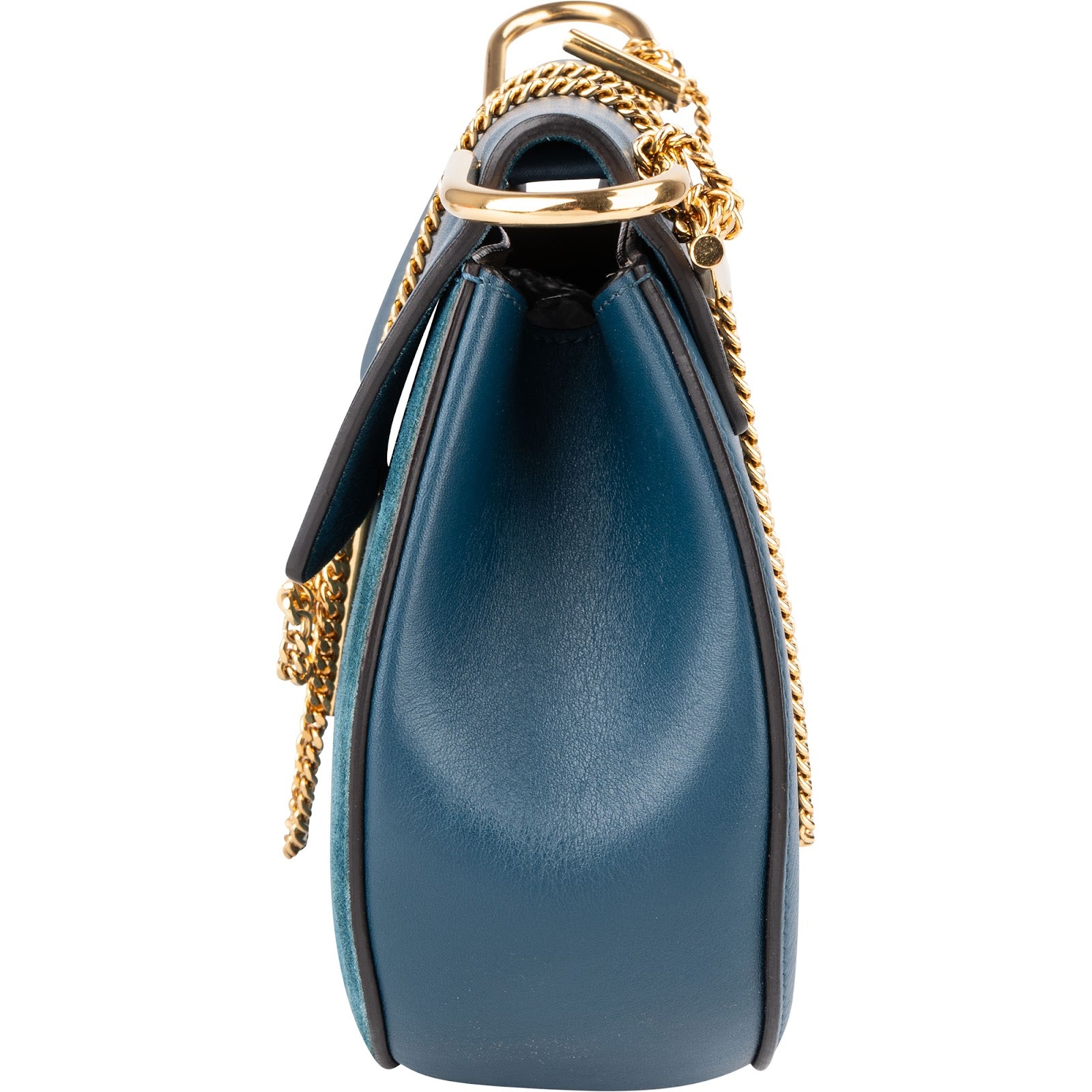 Chloé - Drew Crossbody Bag