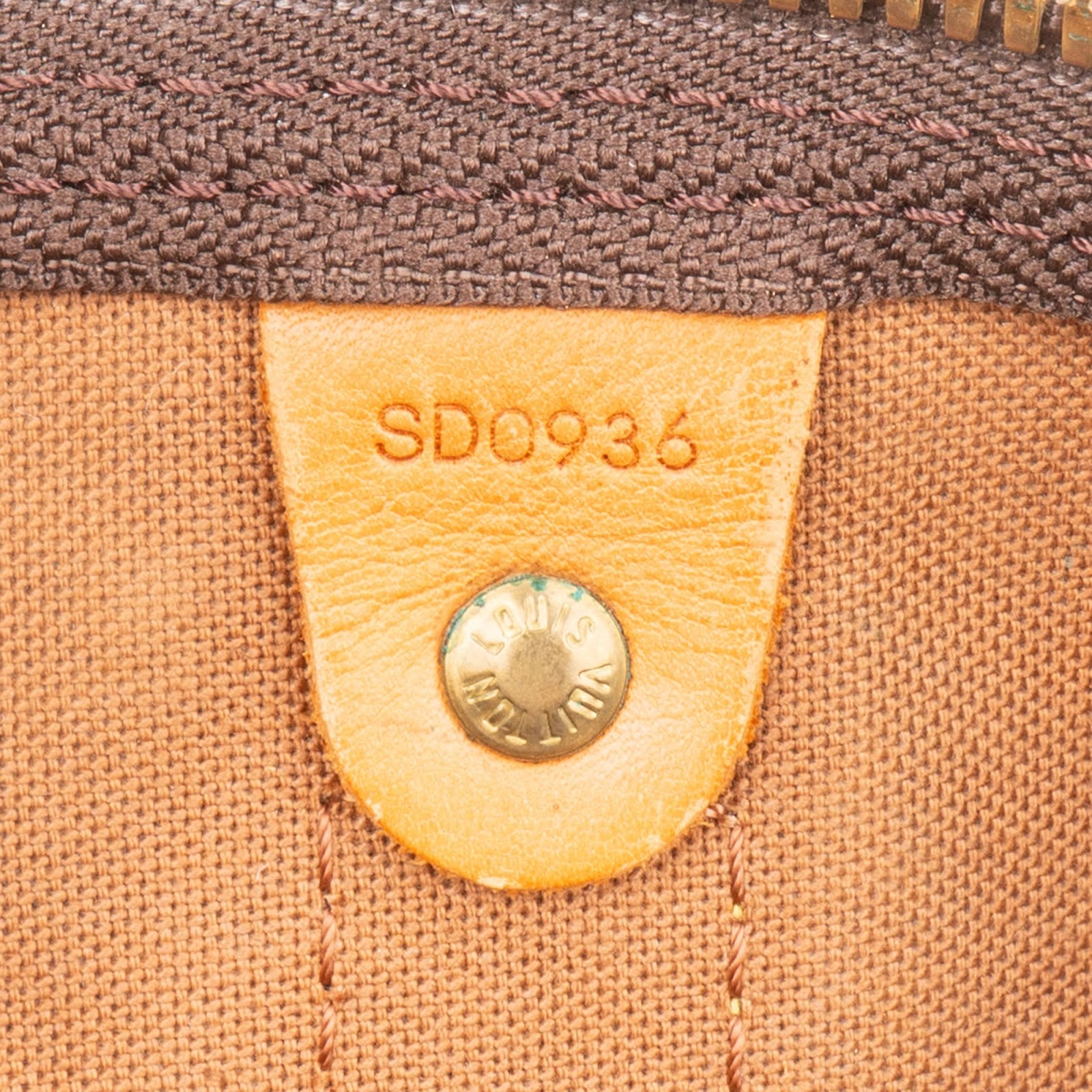 Louis Vuitton - Keepall 55 Bandoulière reistas
