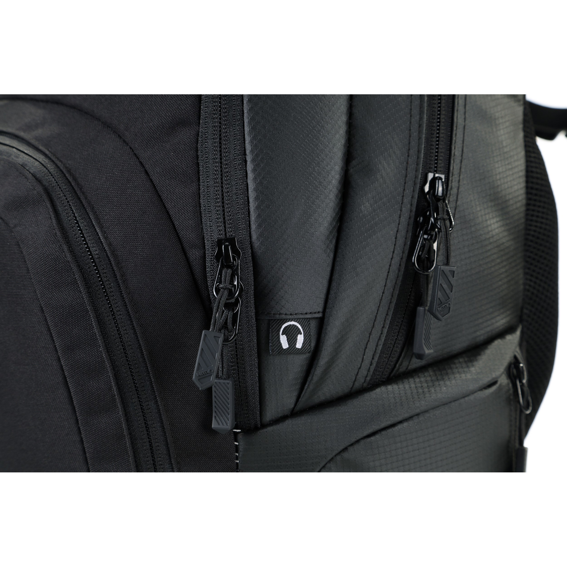 Rucksack STASH 29 - Tough Black
