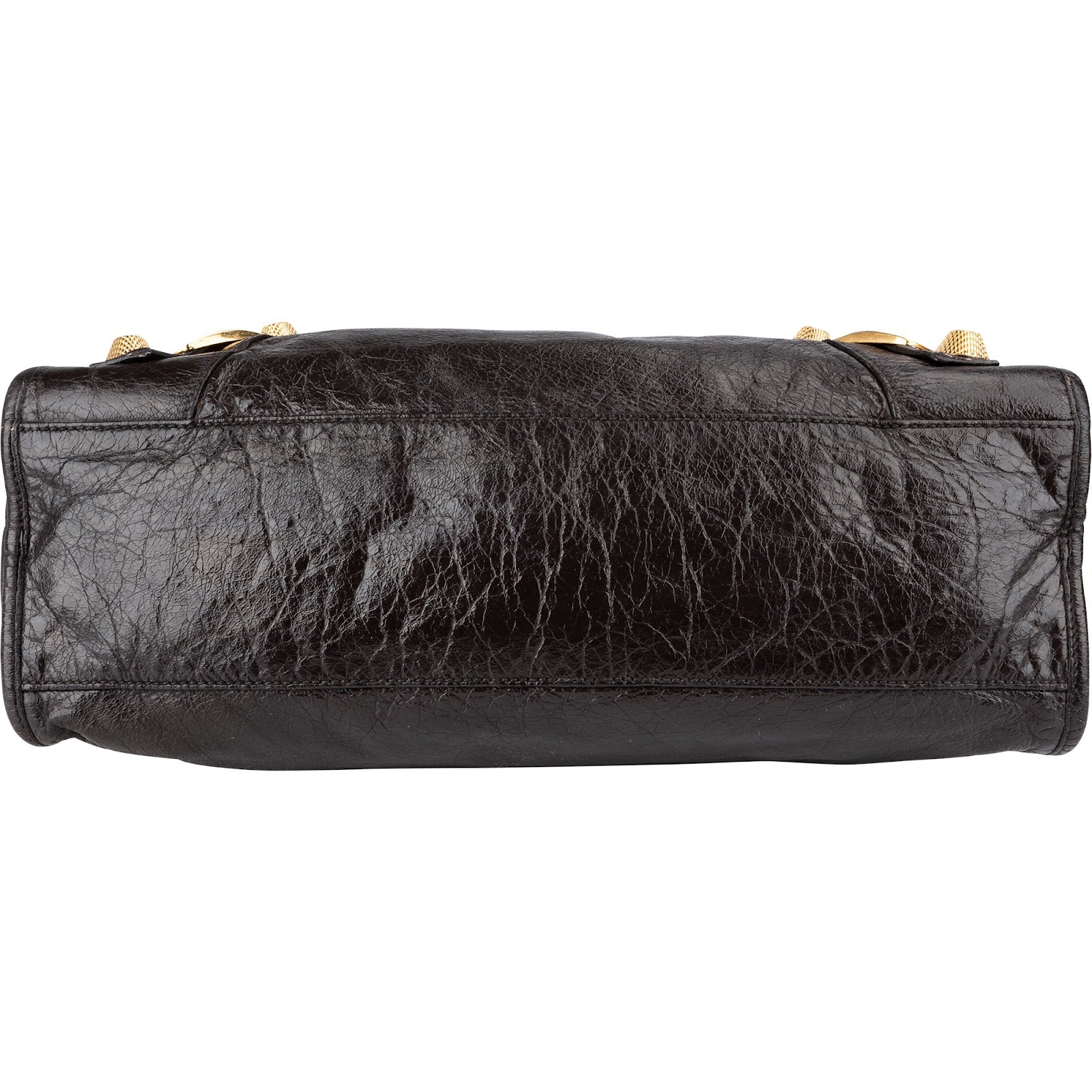 Balenciaga - Giant 21 City Handbag