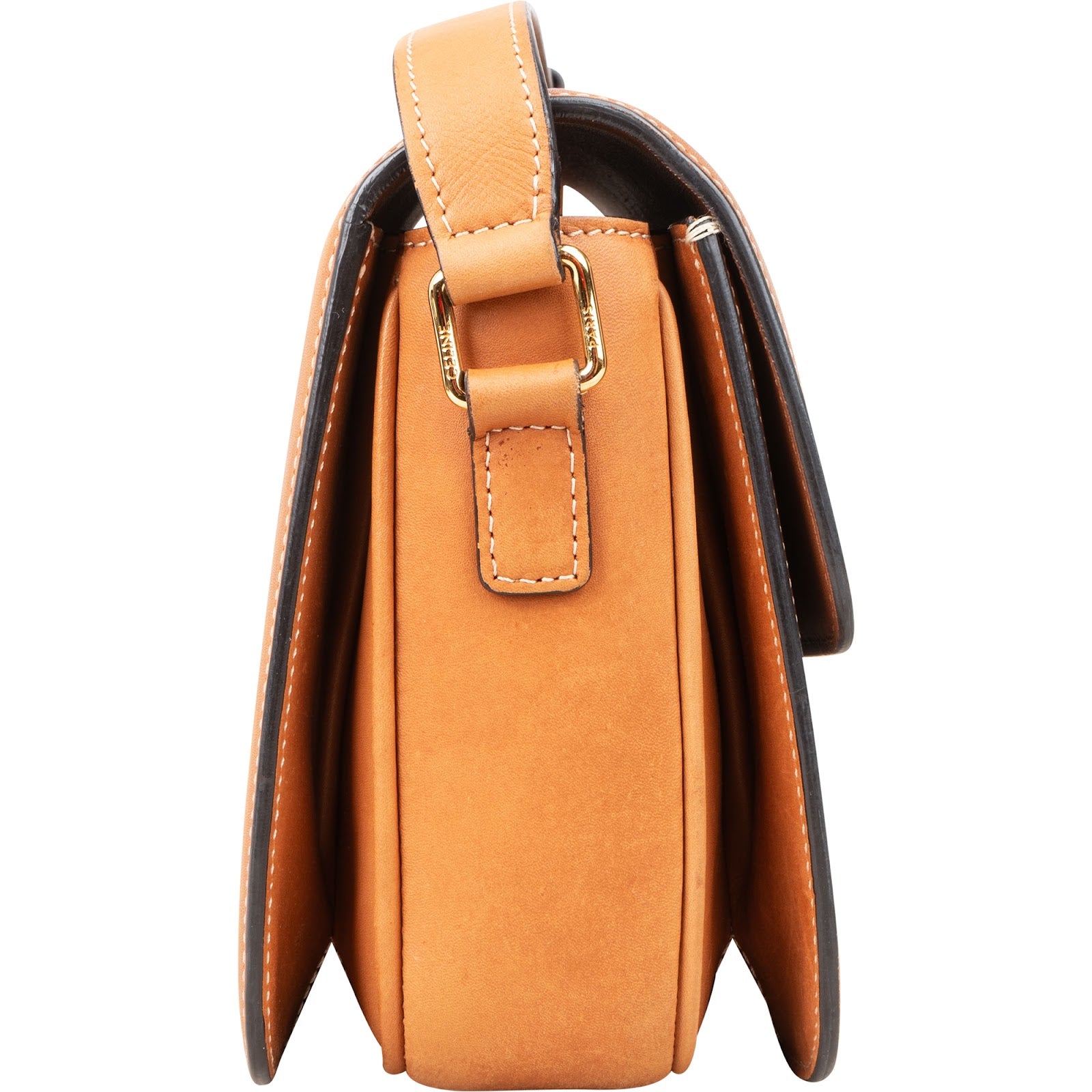 Celine - Triomphe Crossbody Bag