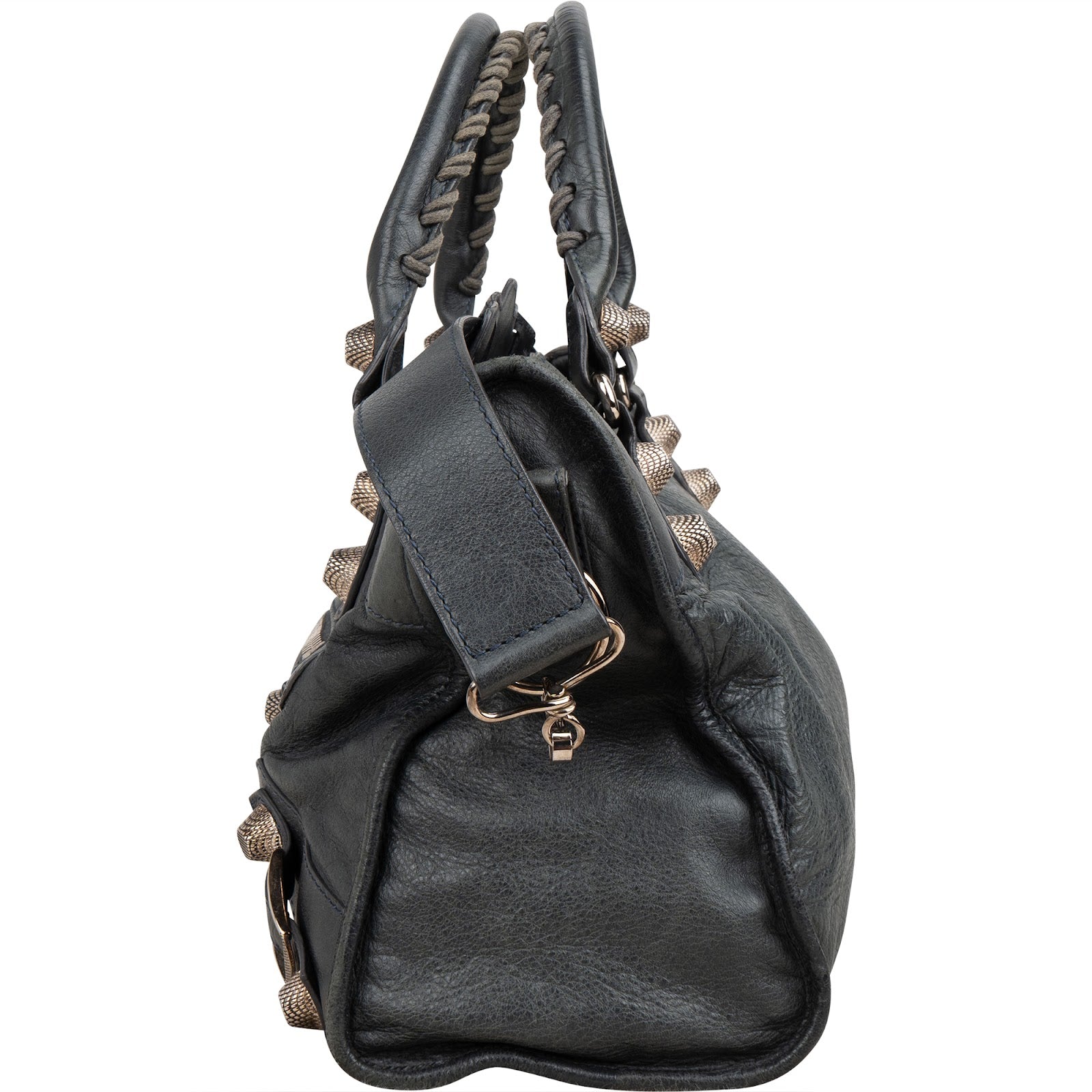 Balenciaga - Arena Classic City-handtas