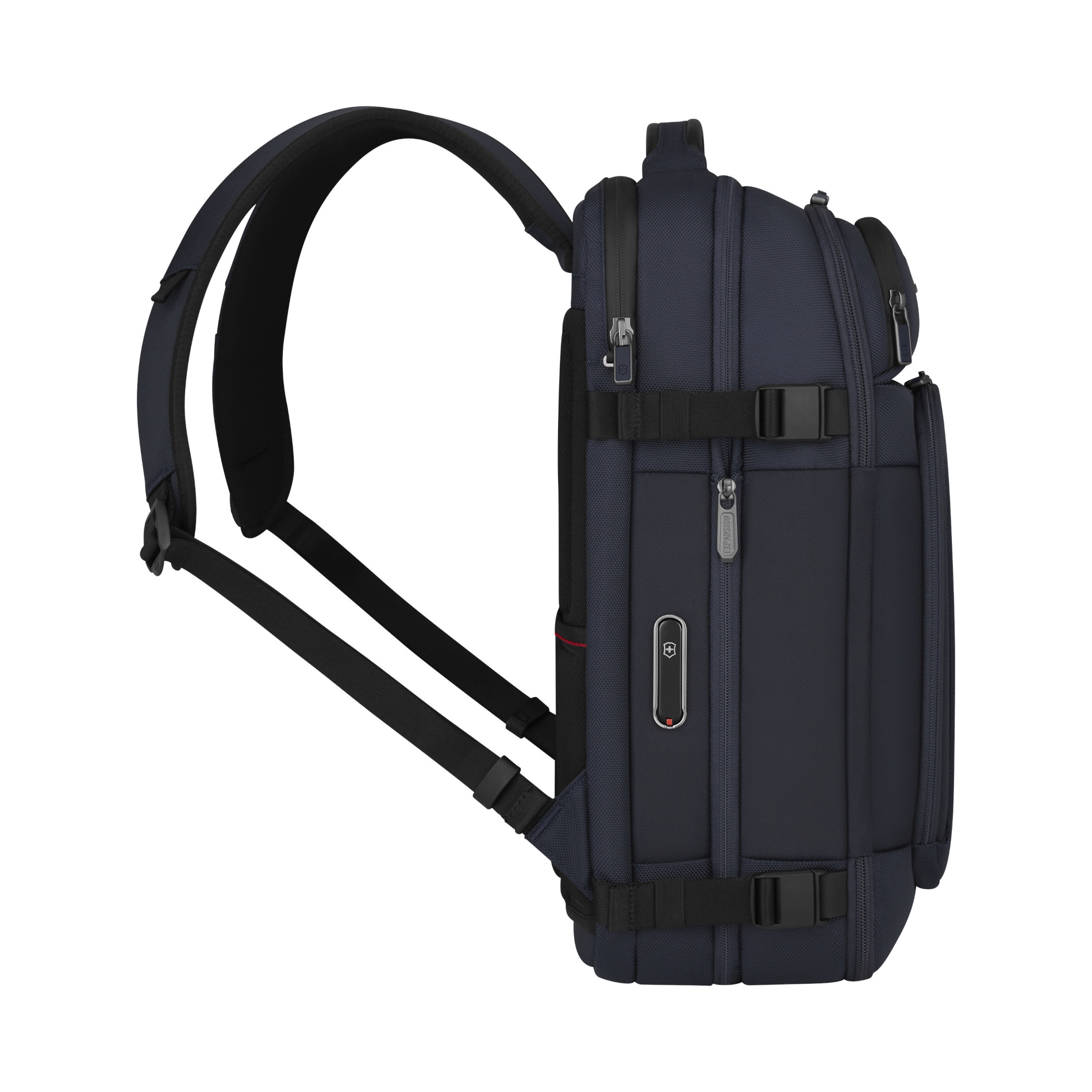 Werks Traveler 7.0 Boarding Bag - Navy Blue