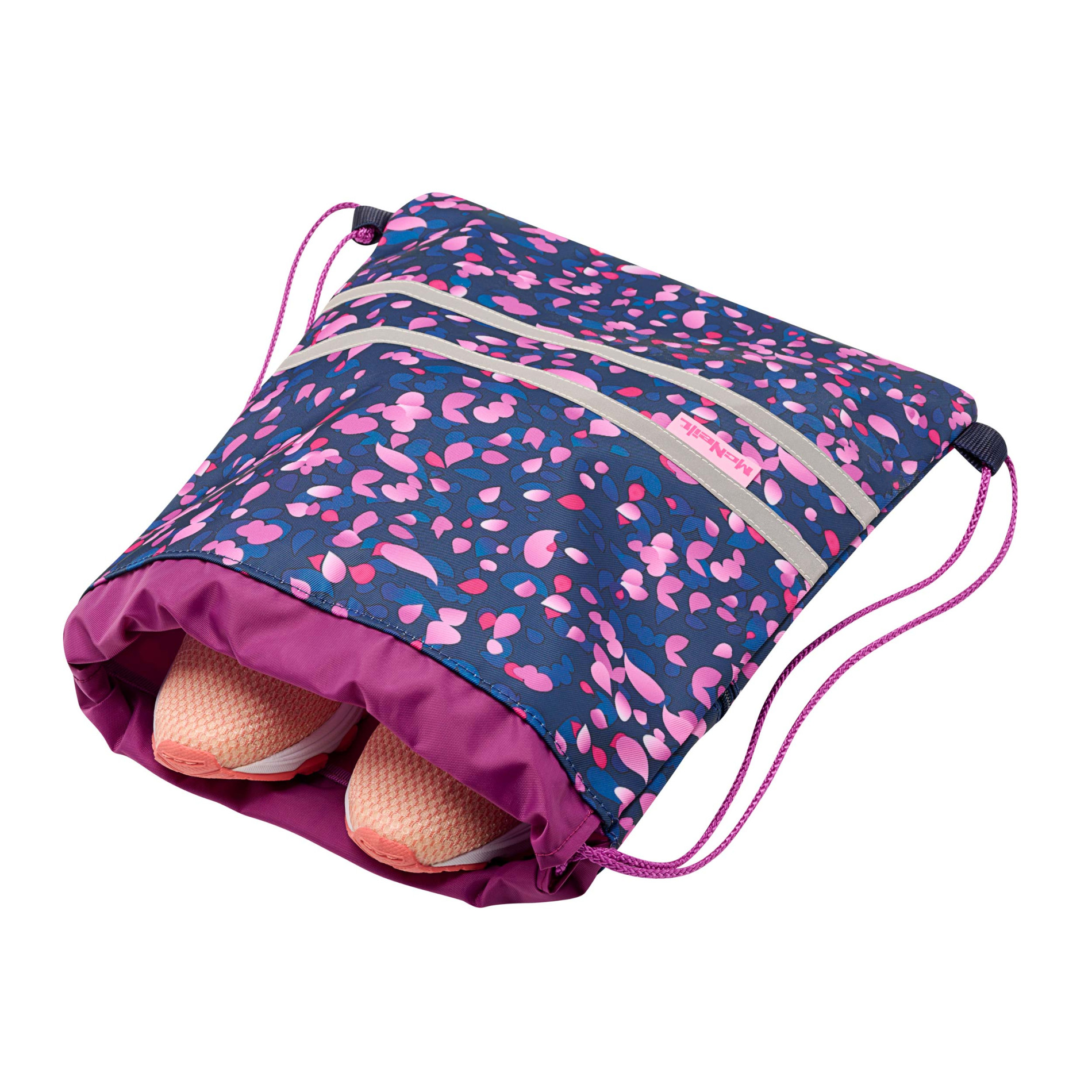 Schulranzenset TENERO 5tlg. - DREAM