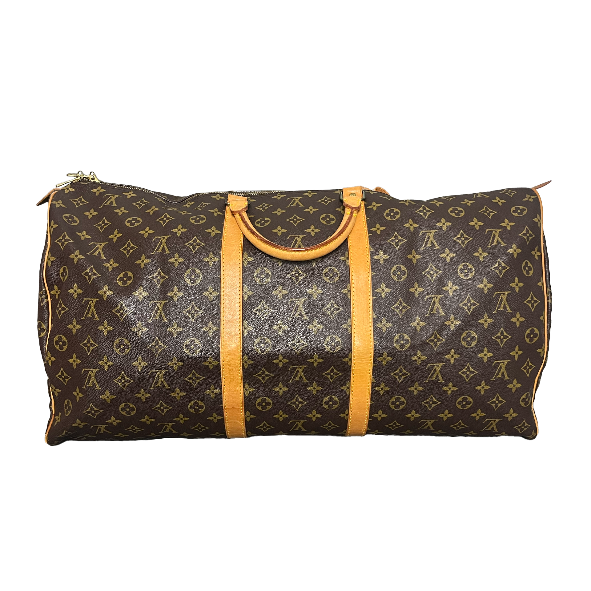 バッグ Louis Vuitton keepall 60 Louis Vuitton Louis Vuitton Keepall 60 Travel Bag