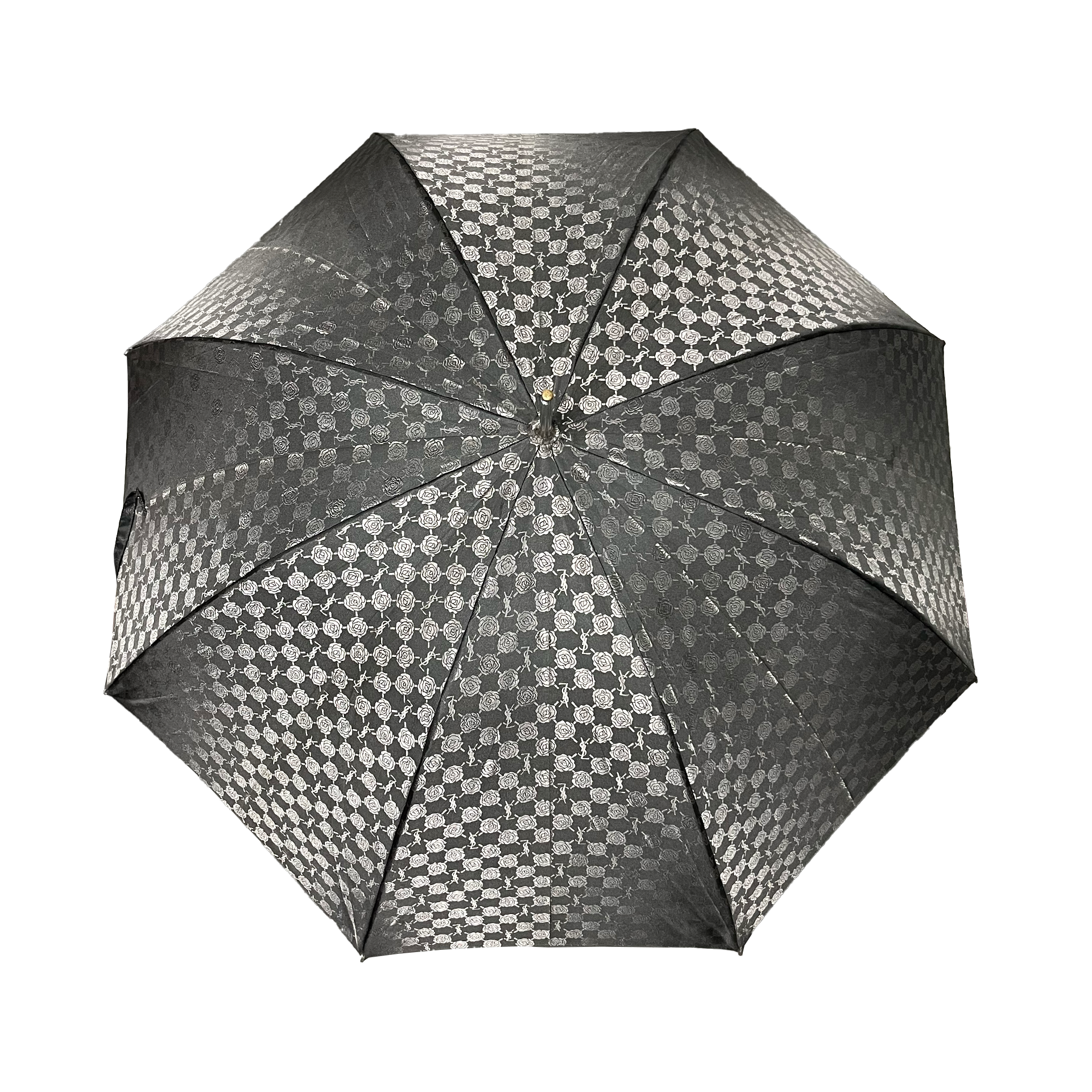 Yves Saint Laurent  Regenschirm