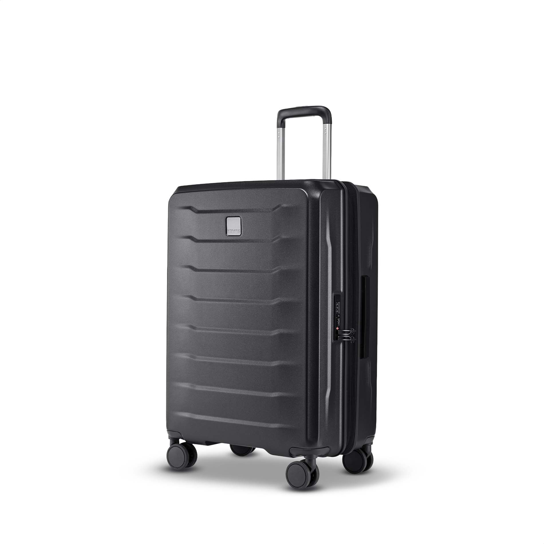 PHOENIX SL - Trolley M (66 cm) expandable
