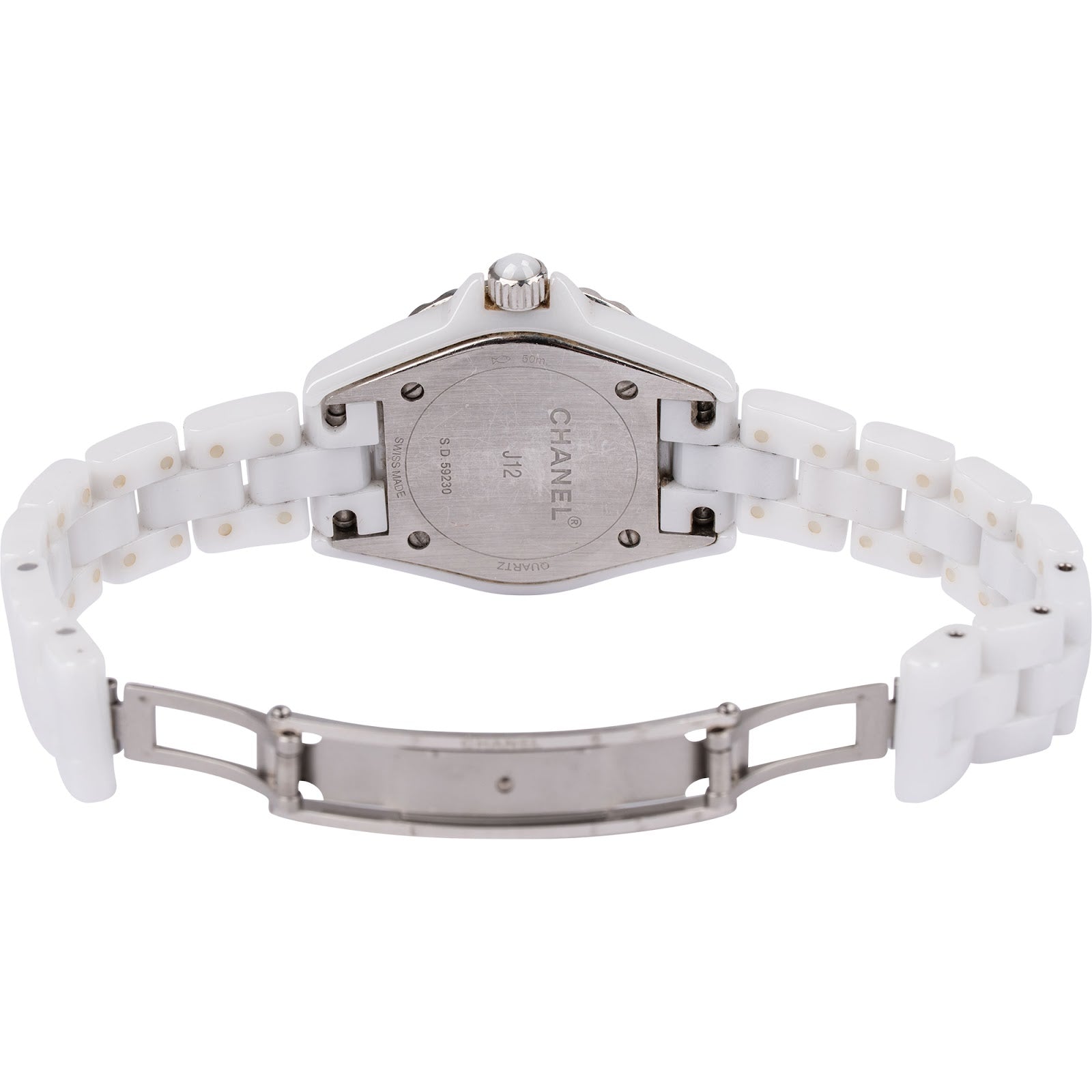 Chanel - J12 Watch