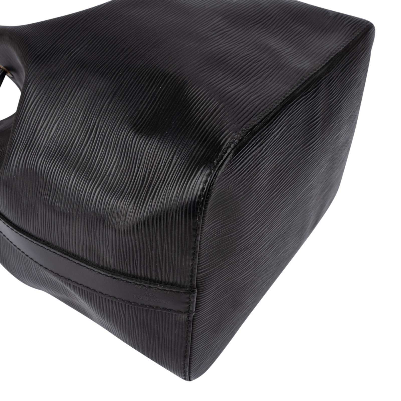 Louis Vuitton - Sac Noé Petit Shoulder Bag
