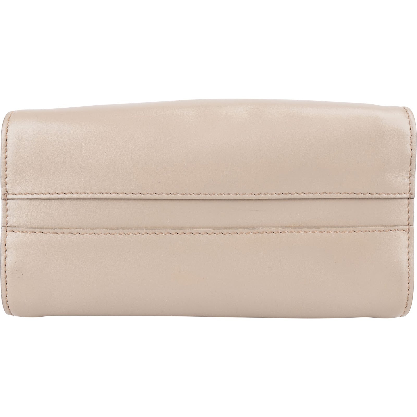 Chloé - Annie Drew Crossbody Bag