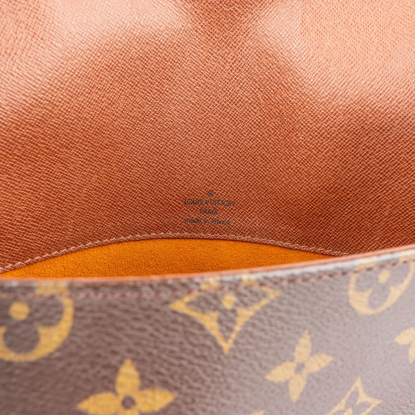 Louis Vuitton Monogram Canvas Salsa Musette GM Crossbody Bag