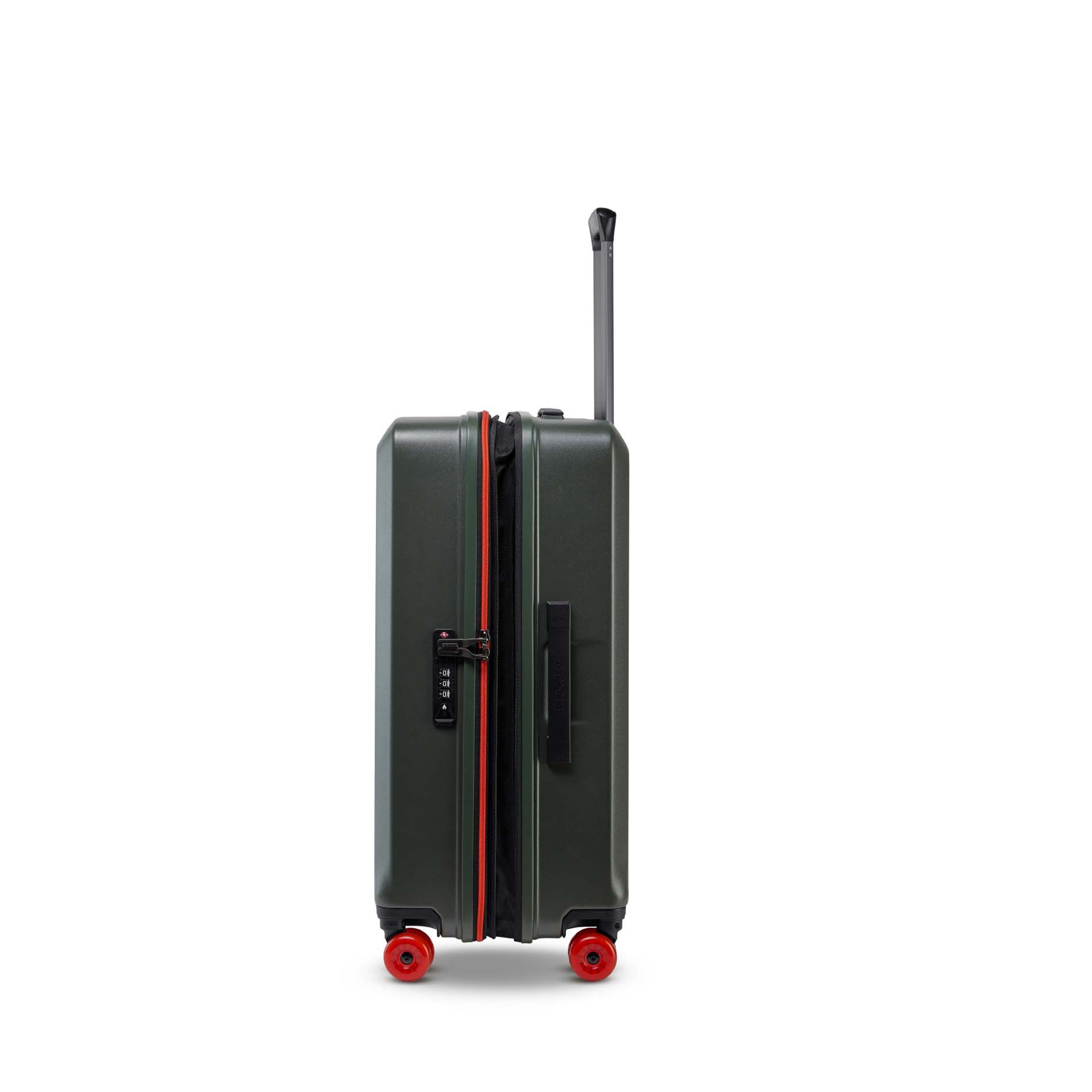 BUZZ - Trolley M (65 cm) extendable