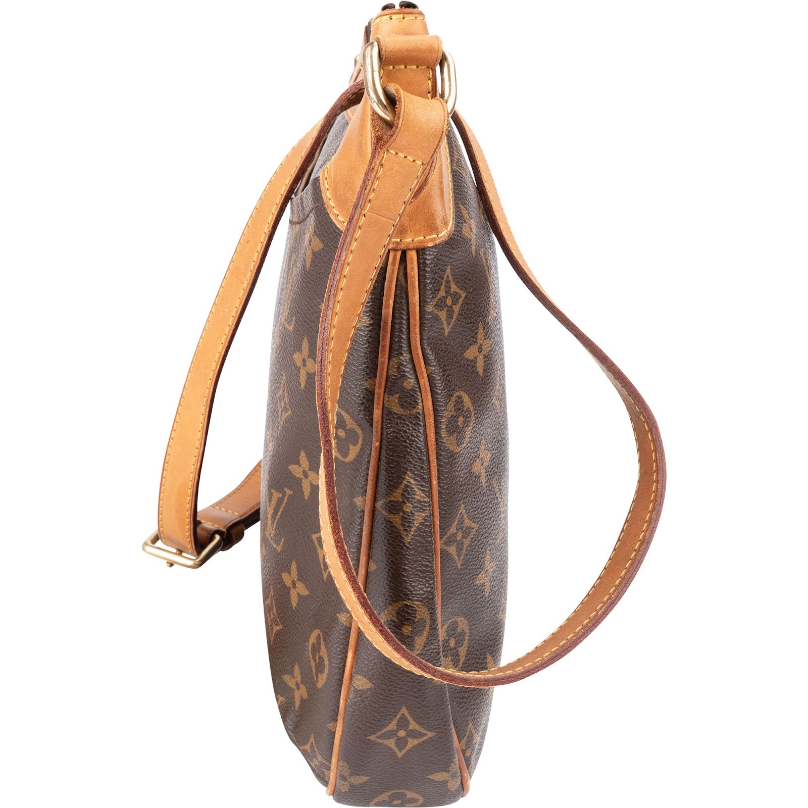 Louis Vuitton - Odeon PM Crossbody Bag