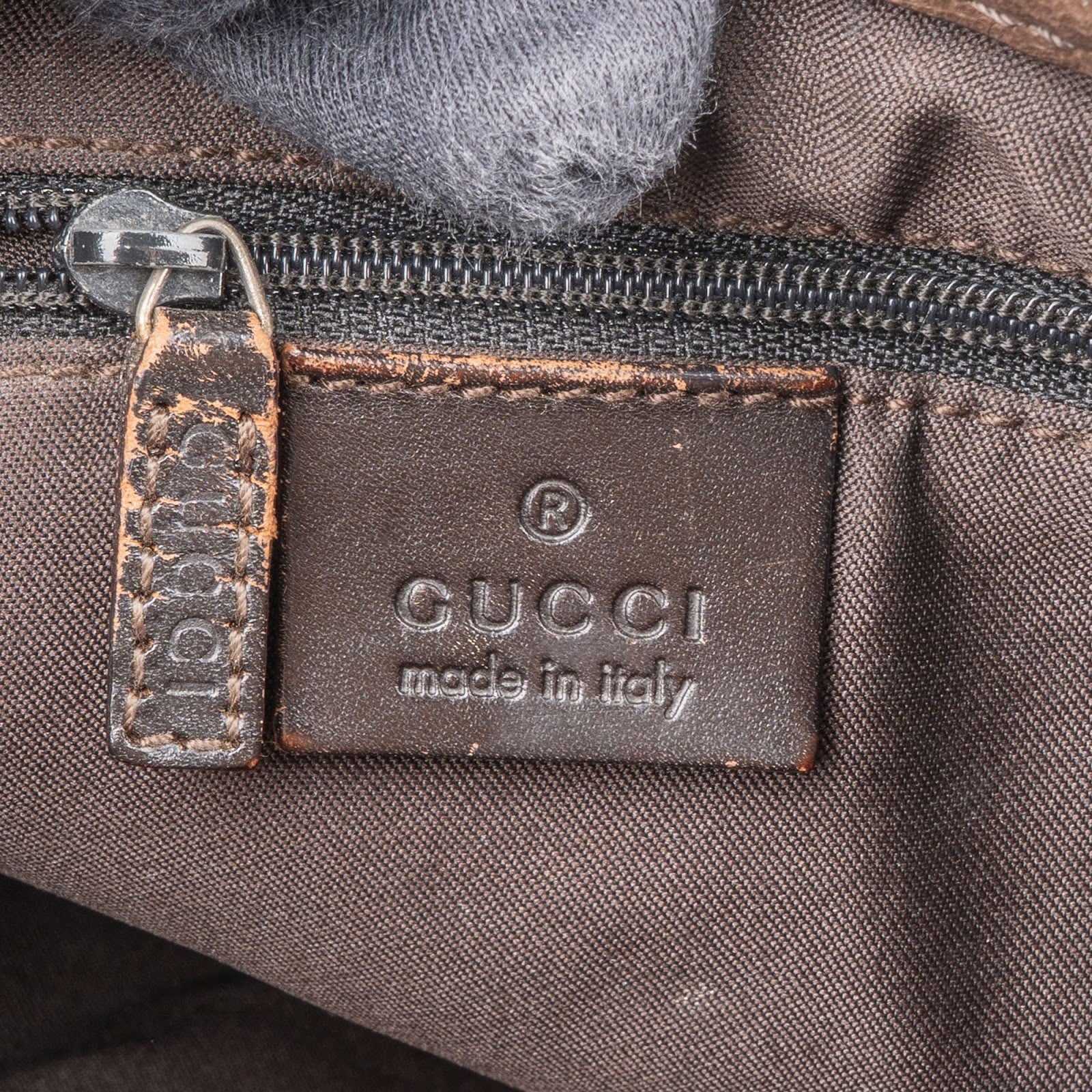 GUCCI – Jackie O Web-schoudertas