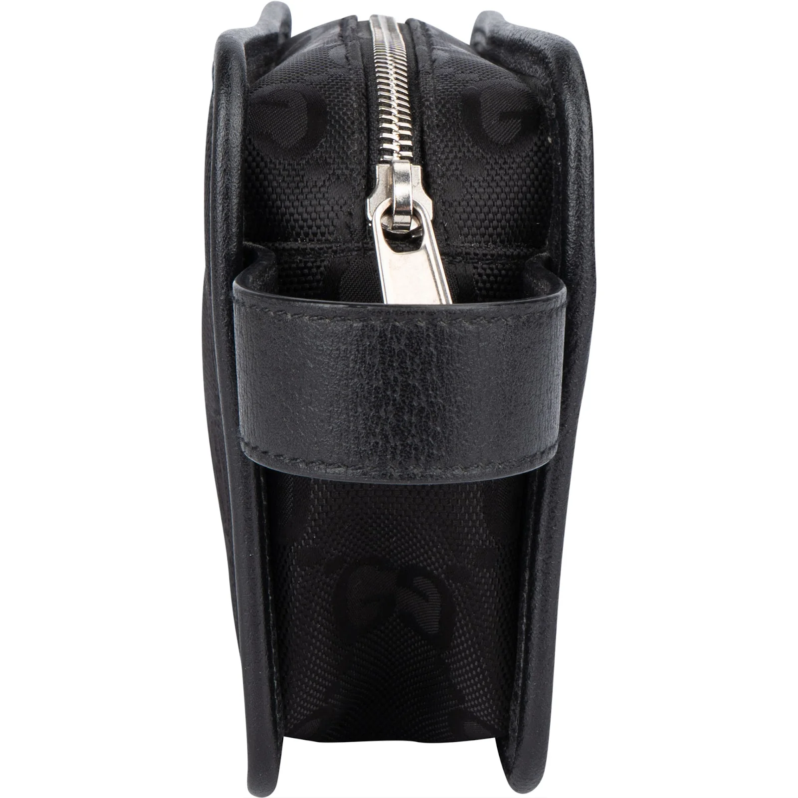 Gucci Monogram GG Canvas Kulturbeutel